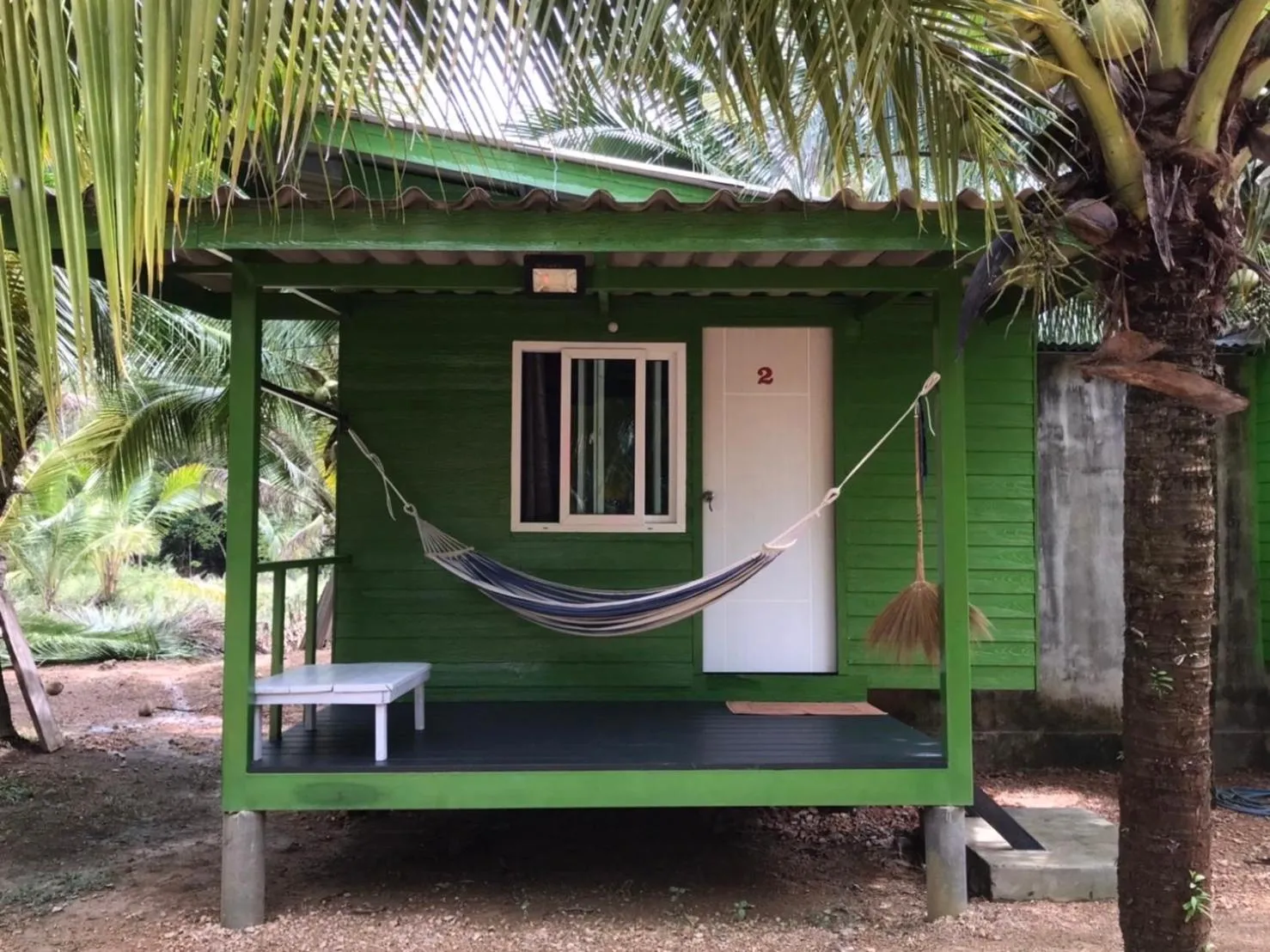 Suan Proud Koh yao noi