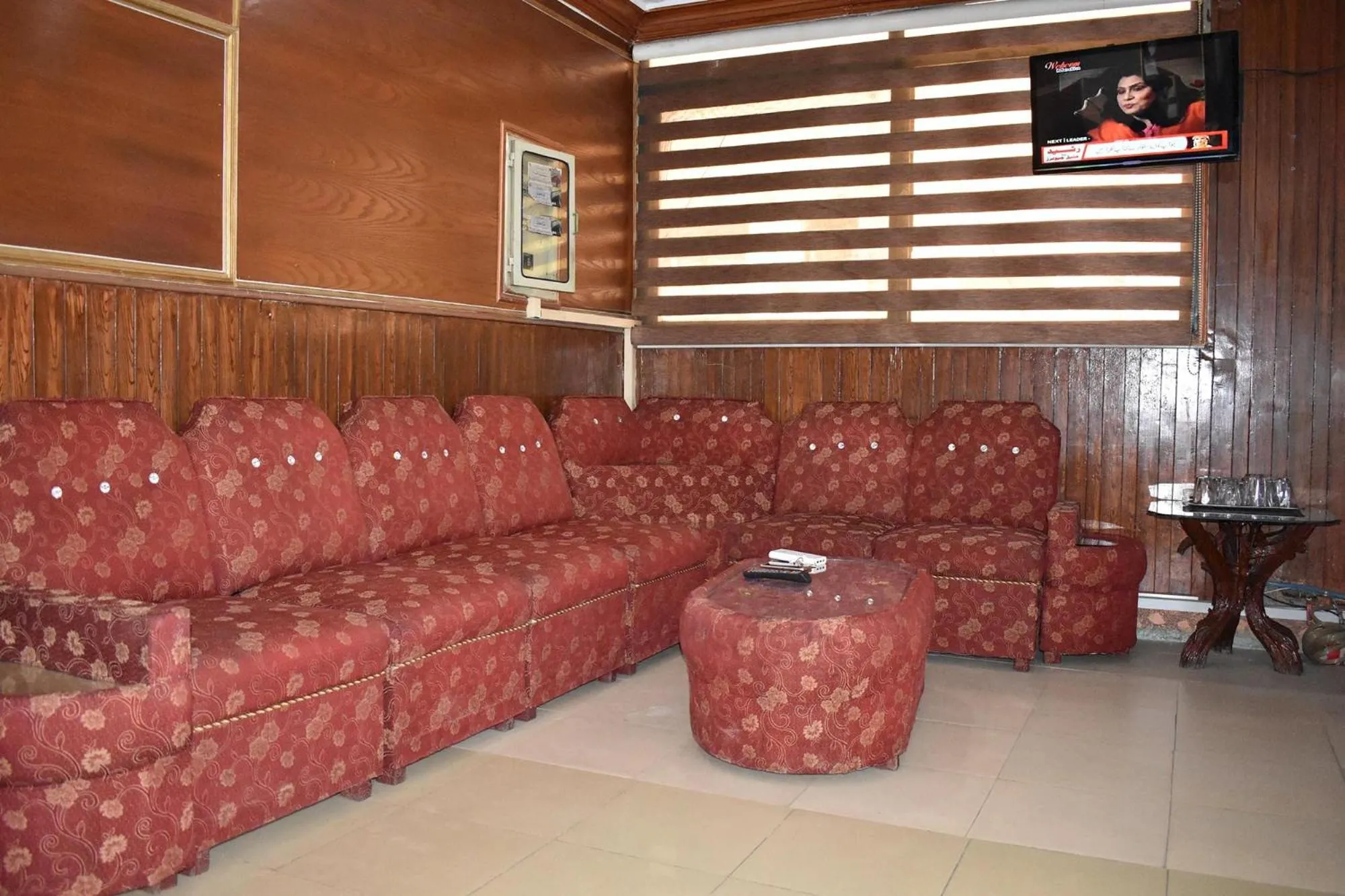 Hotel Islamabad Metro Inn