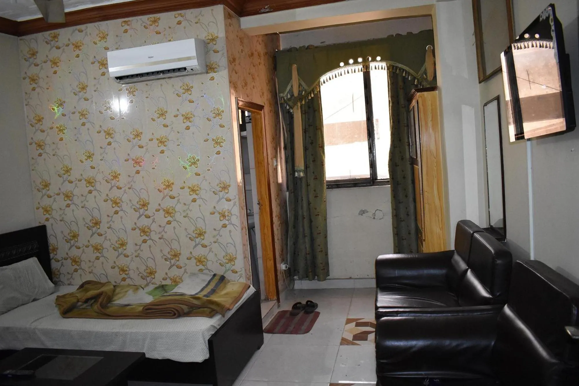 Hotel Islamabad Metro Inn