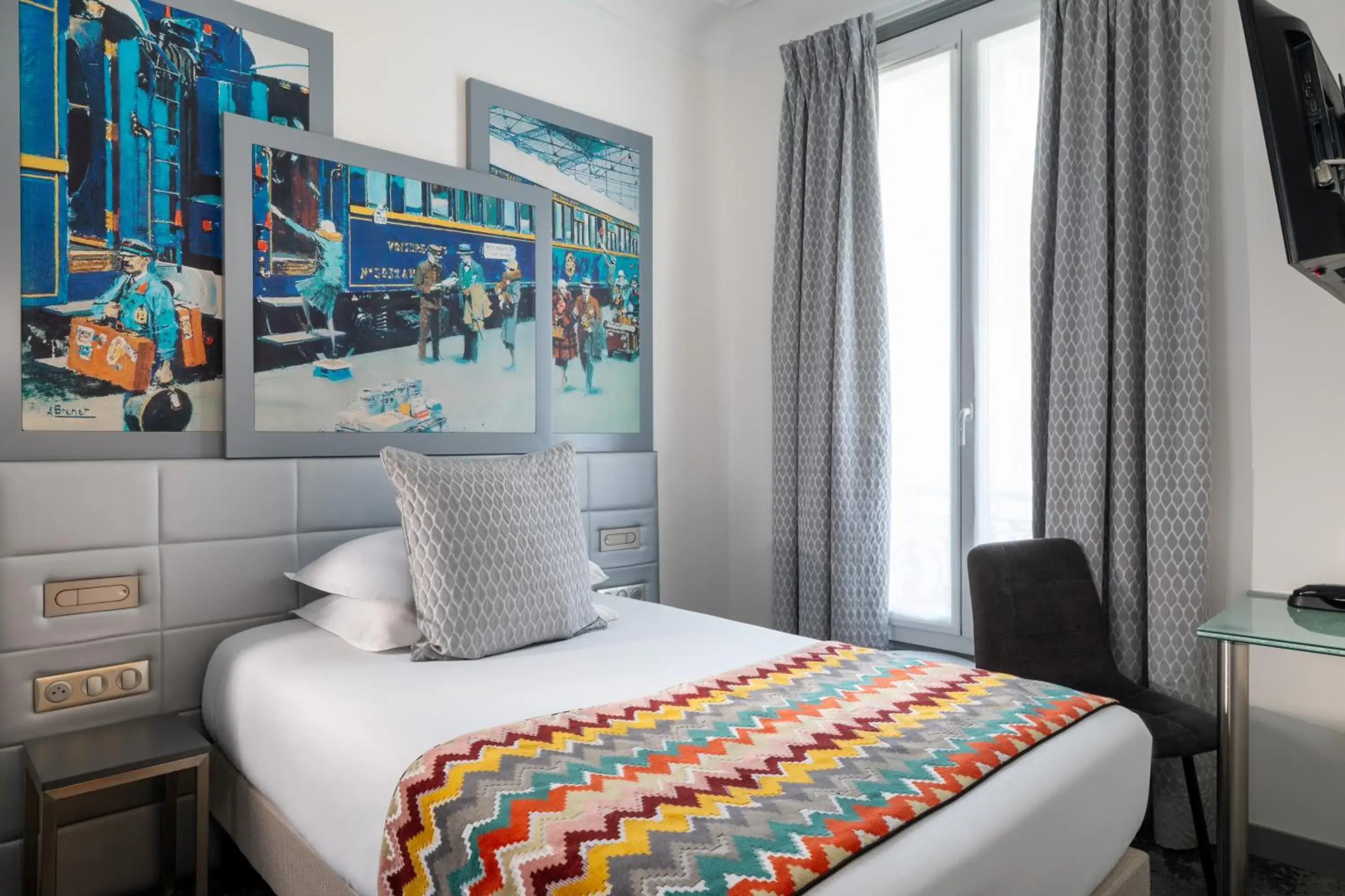 Single Room in Palym Single Room in Palym