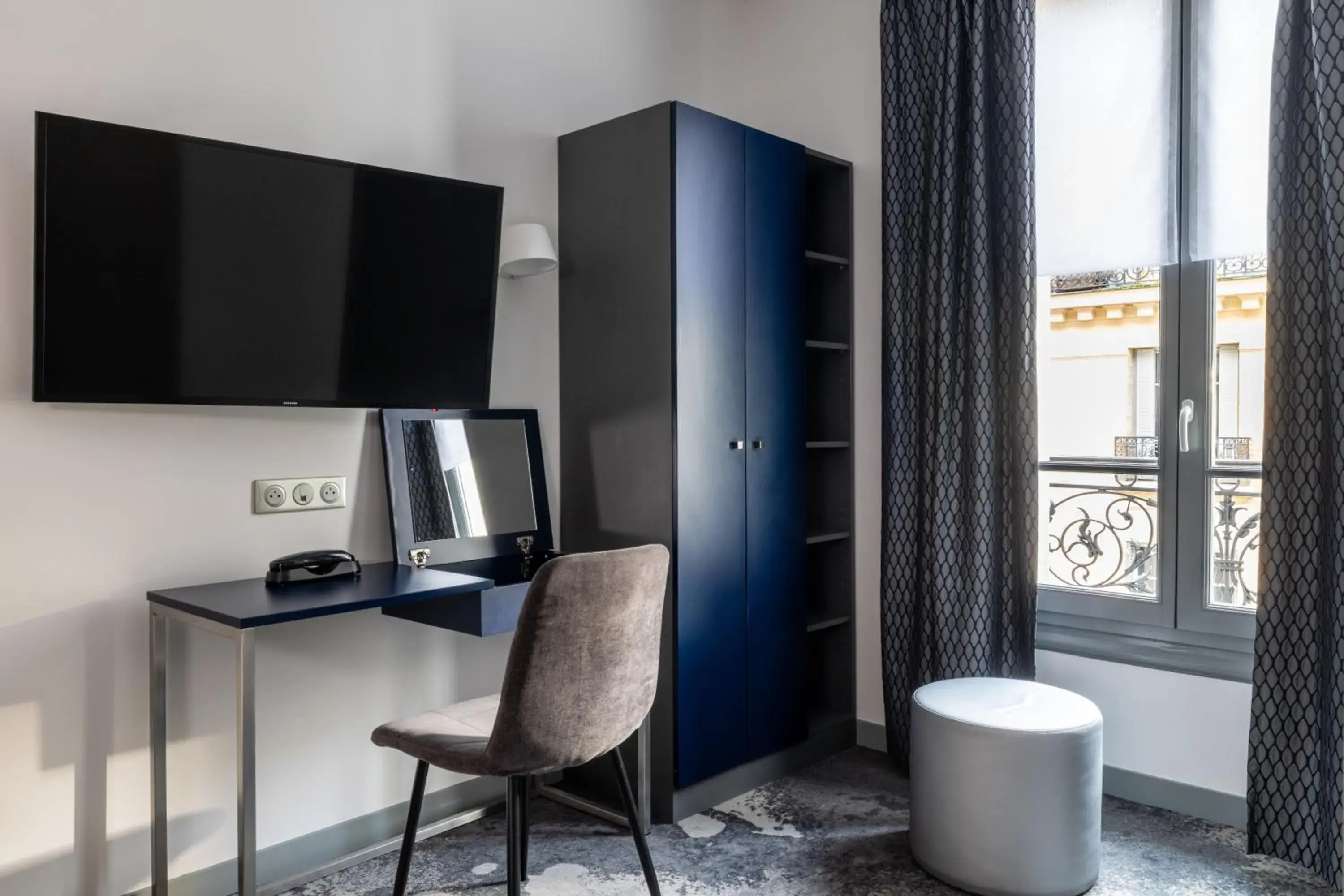 Bedroom in Palym Bedroom in Palym