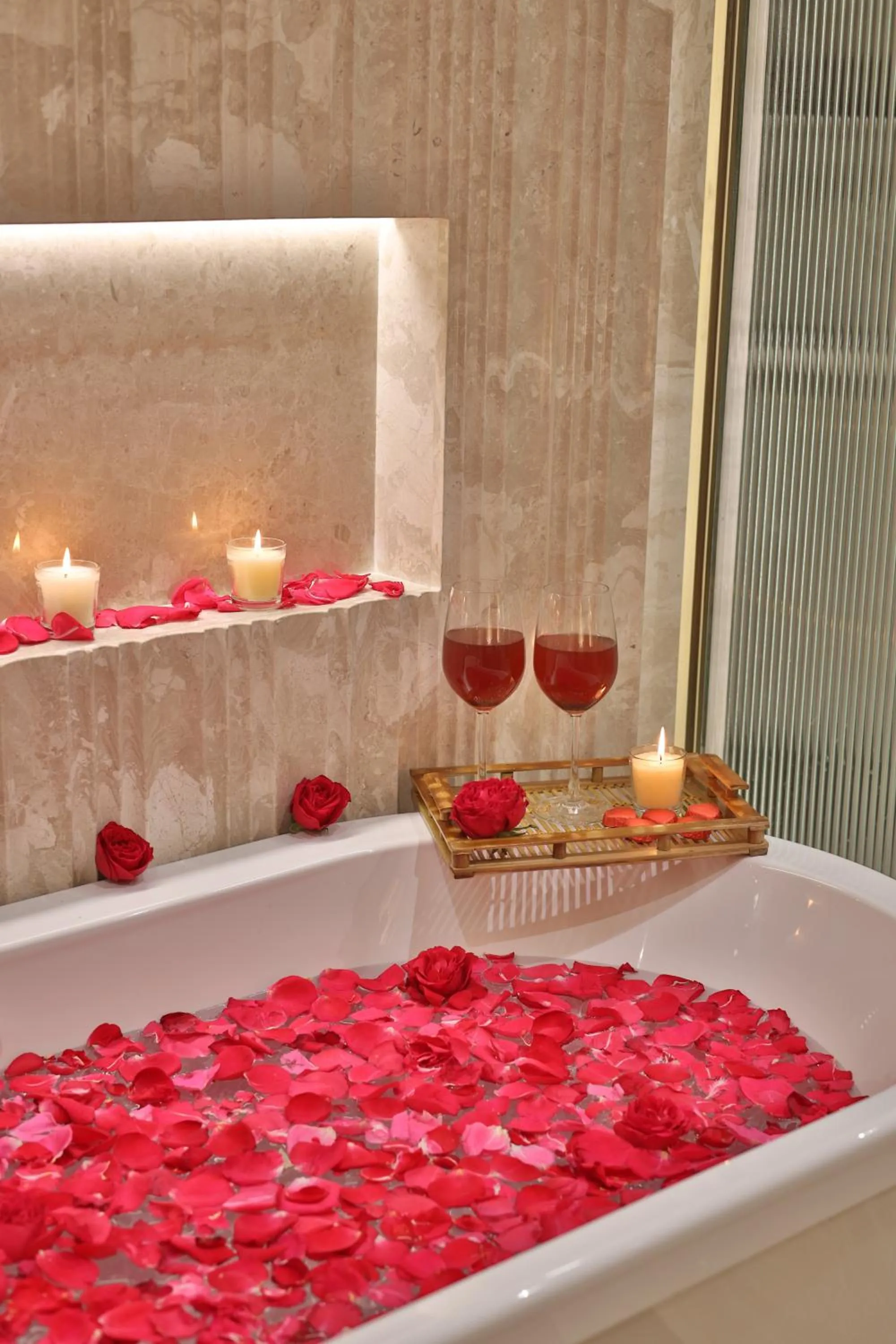 MARIGOLD-Newly Renovated Hotel