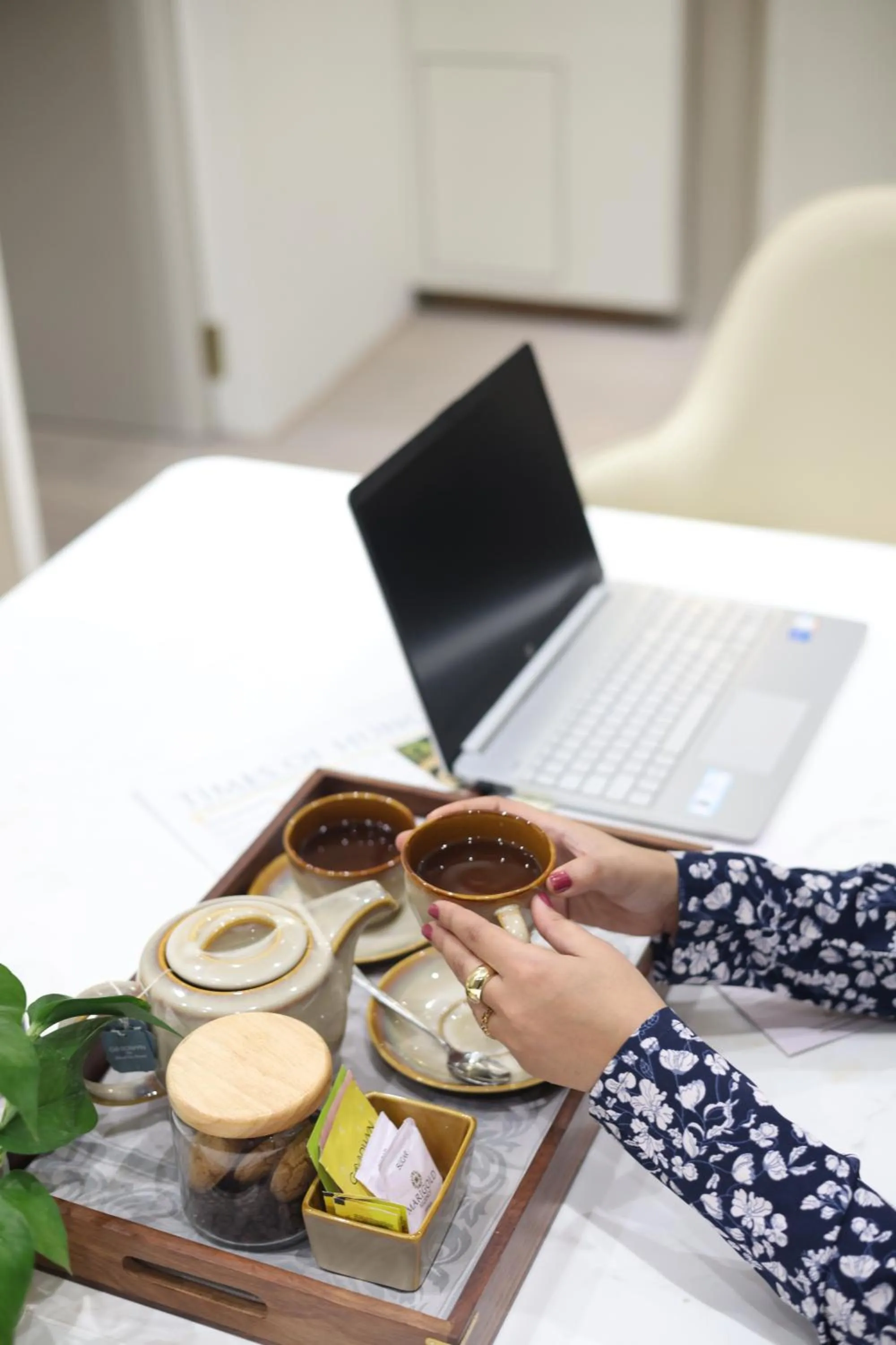 room service in MARIGOLD-Newly Renovated Hotel