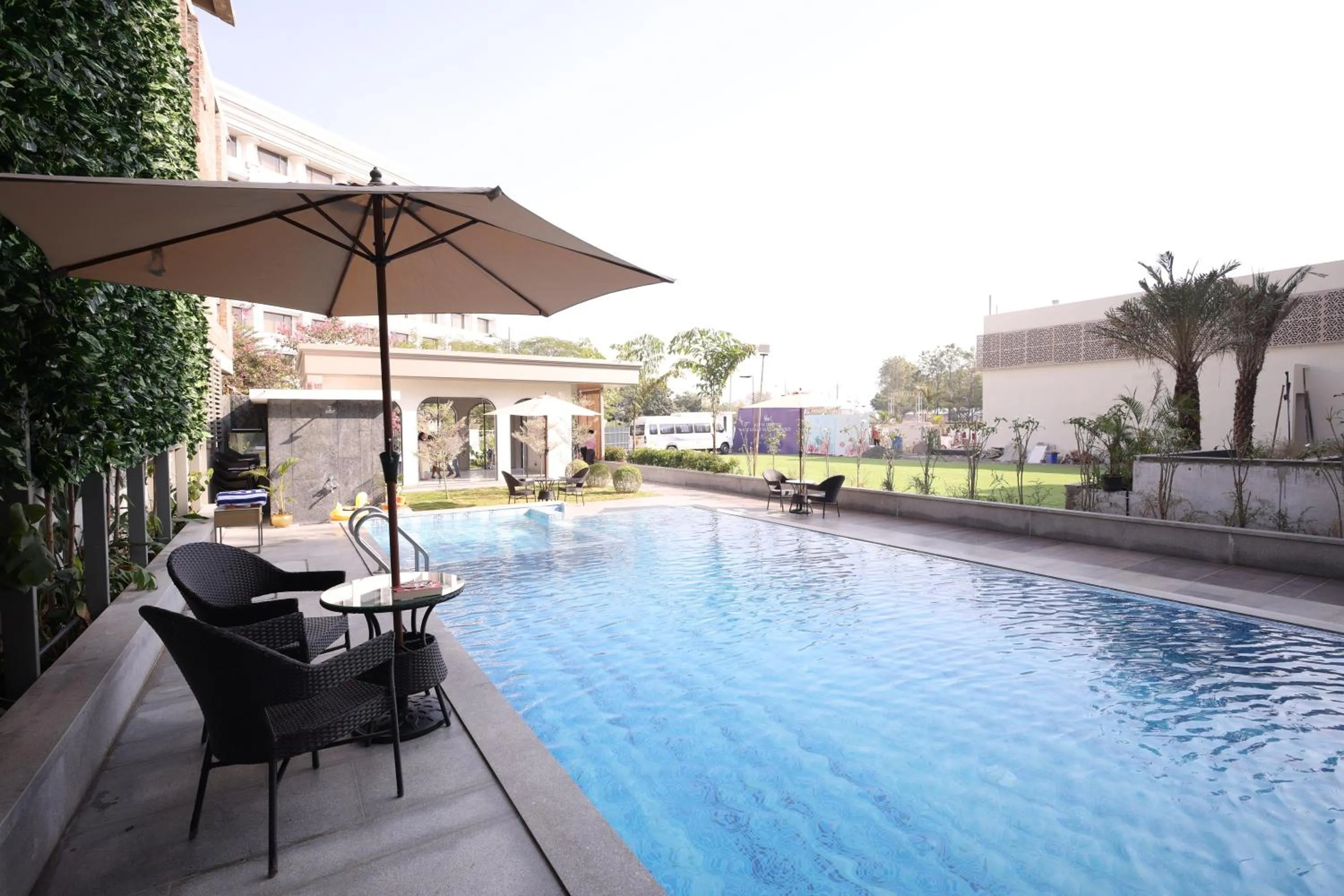 MARIGOLD-Newly Renovated Hotel