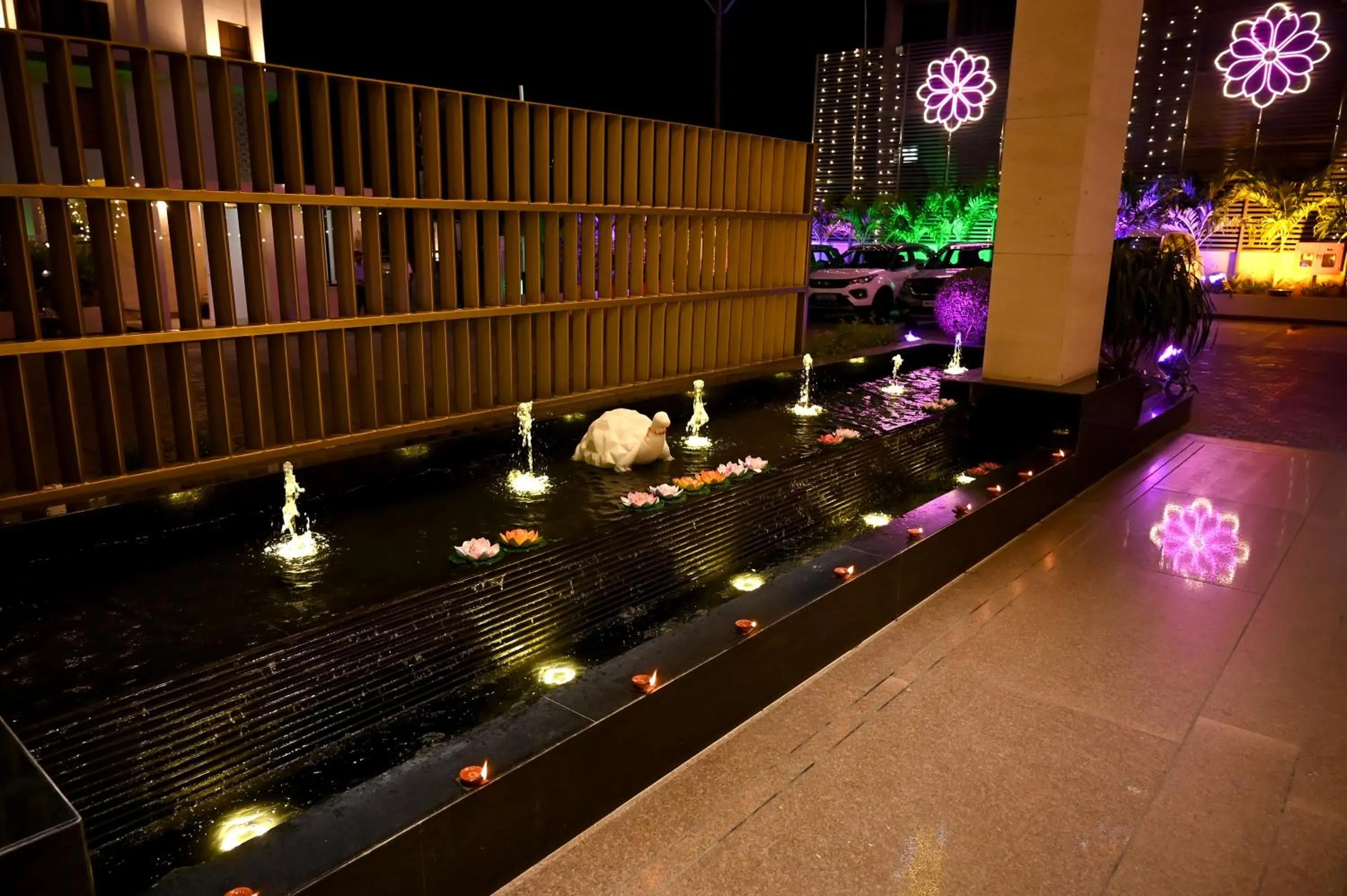 MARIGOLD-Newly Renovated Hotel