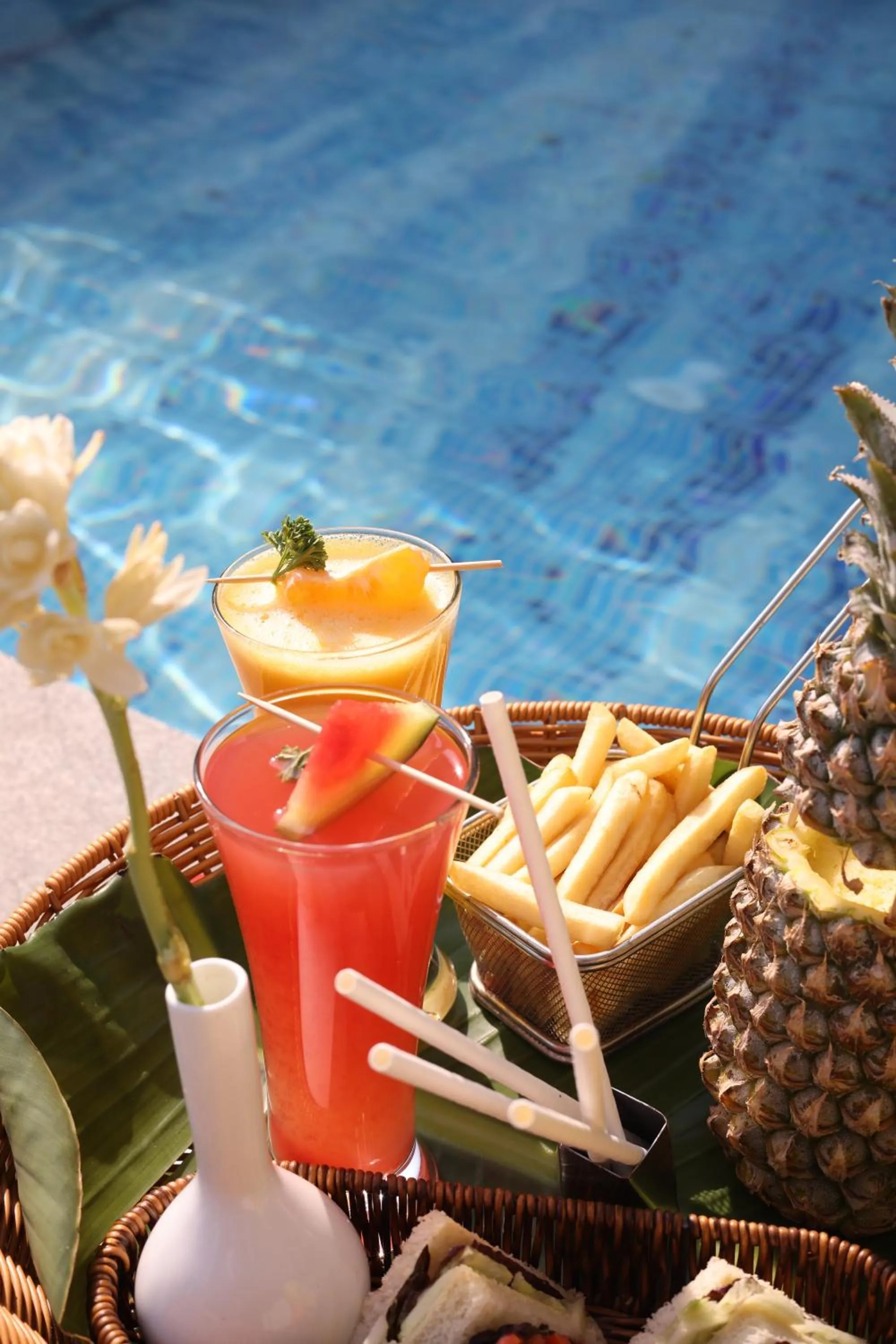 MARIGOLD-Newly Renovated Hotel