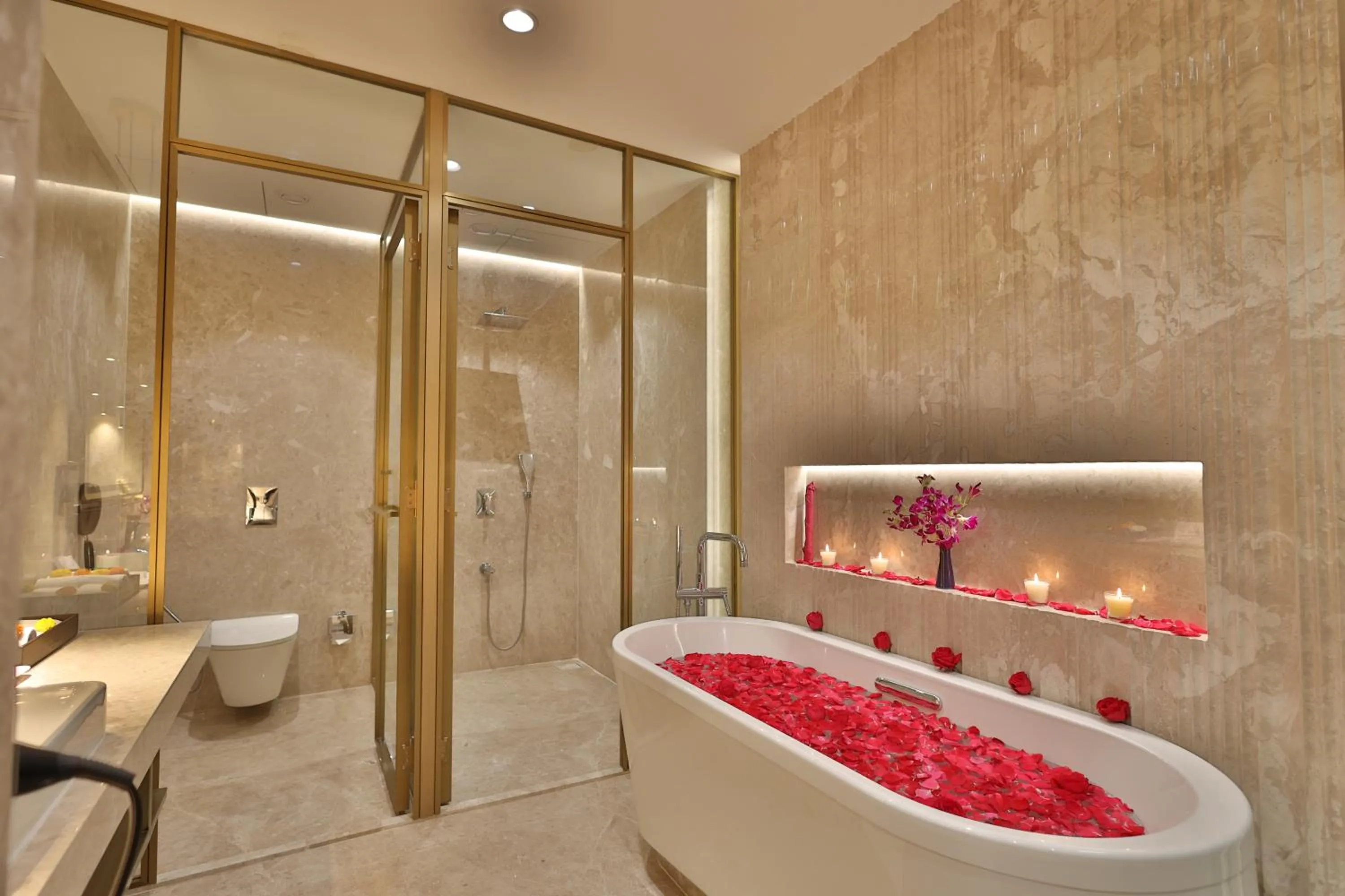 MARIGOLD-Newly Renovated Hotel