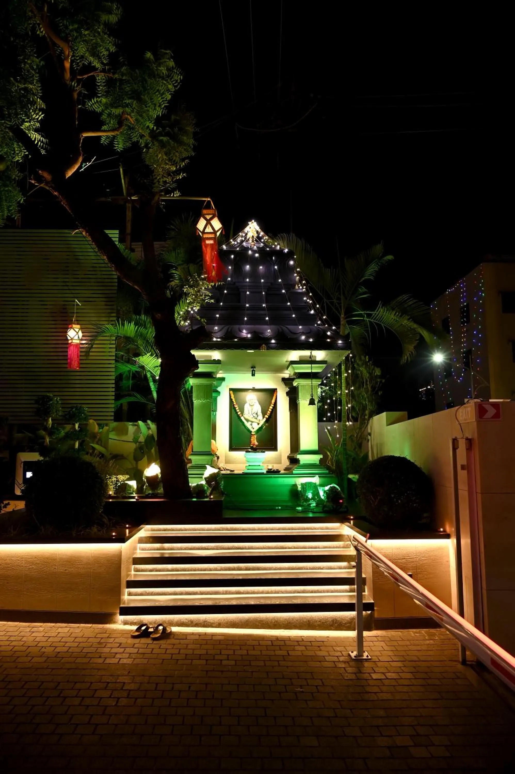 MARIGOLD-Newly Renovated Hotel