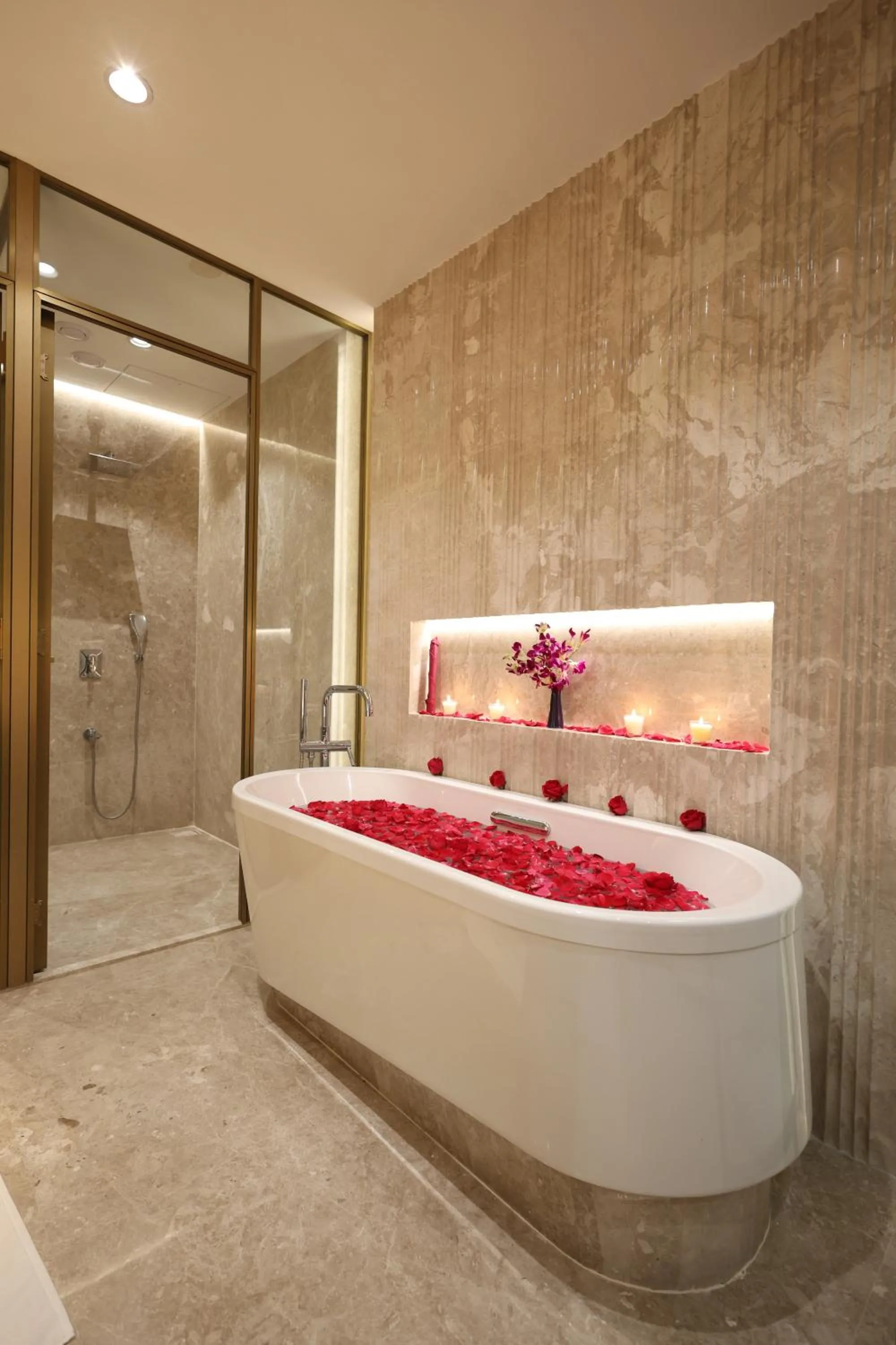 MARIGOLD-Newly Renovated Hotel