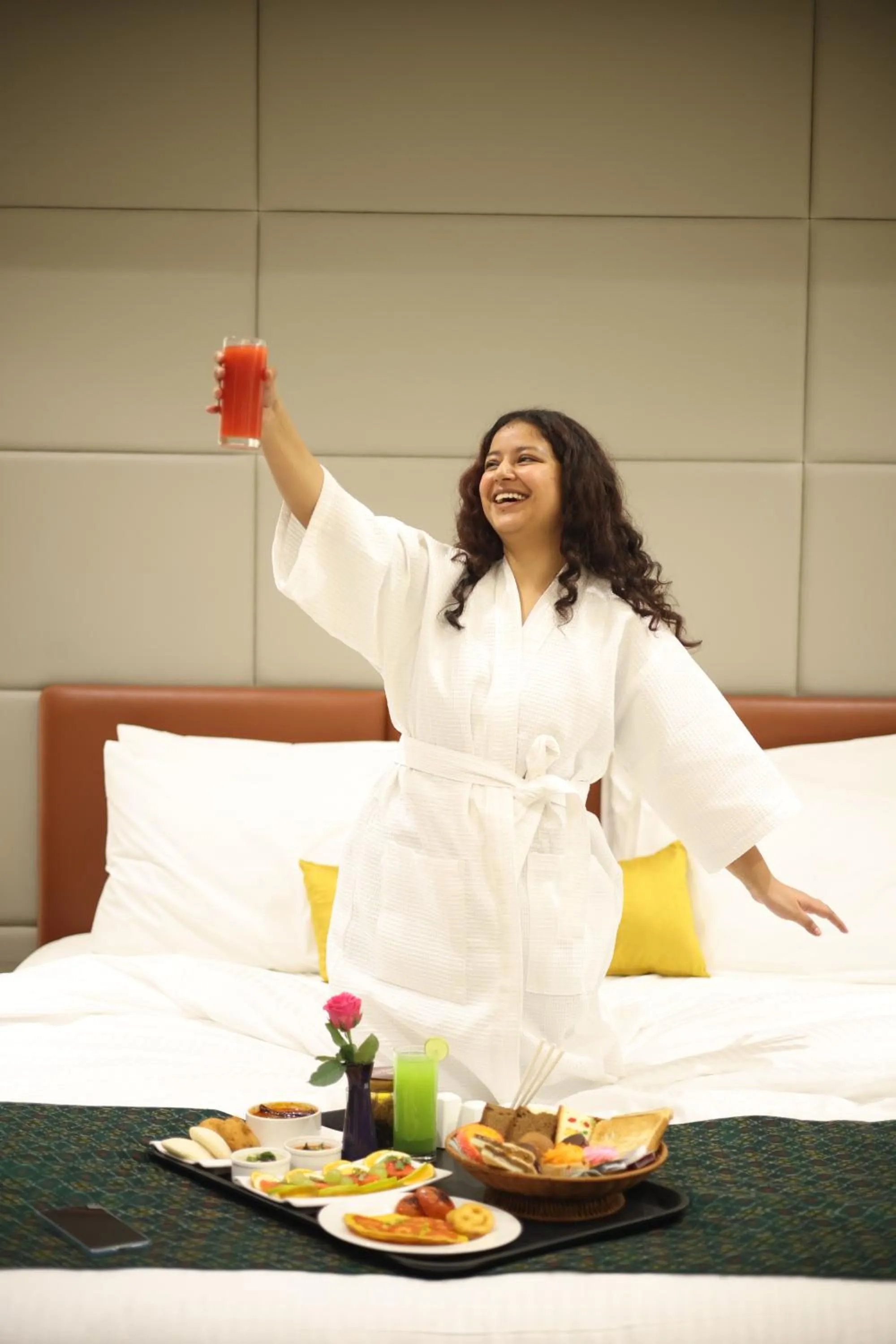 MARIGOLD-Newly Renovated Hotel