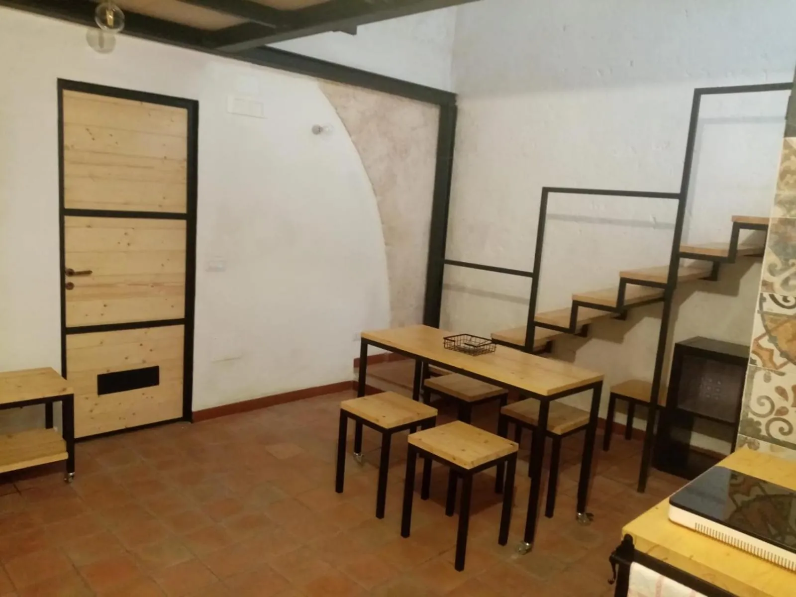 Ostello dei Sassi - Matera Hostels