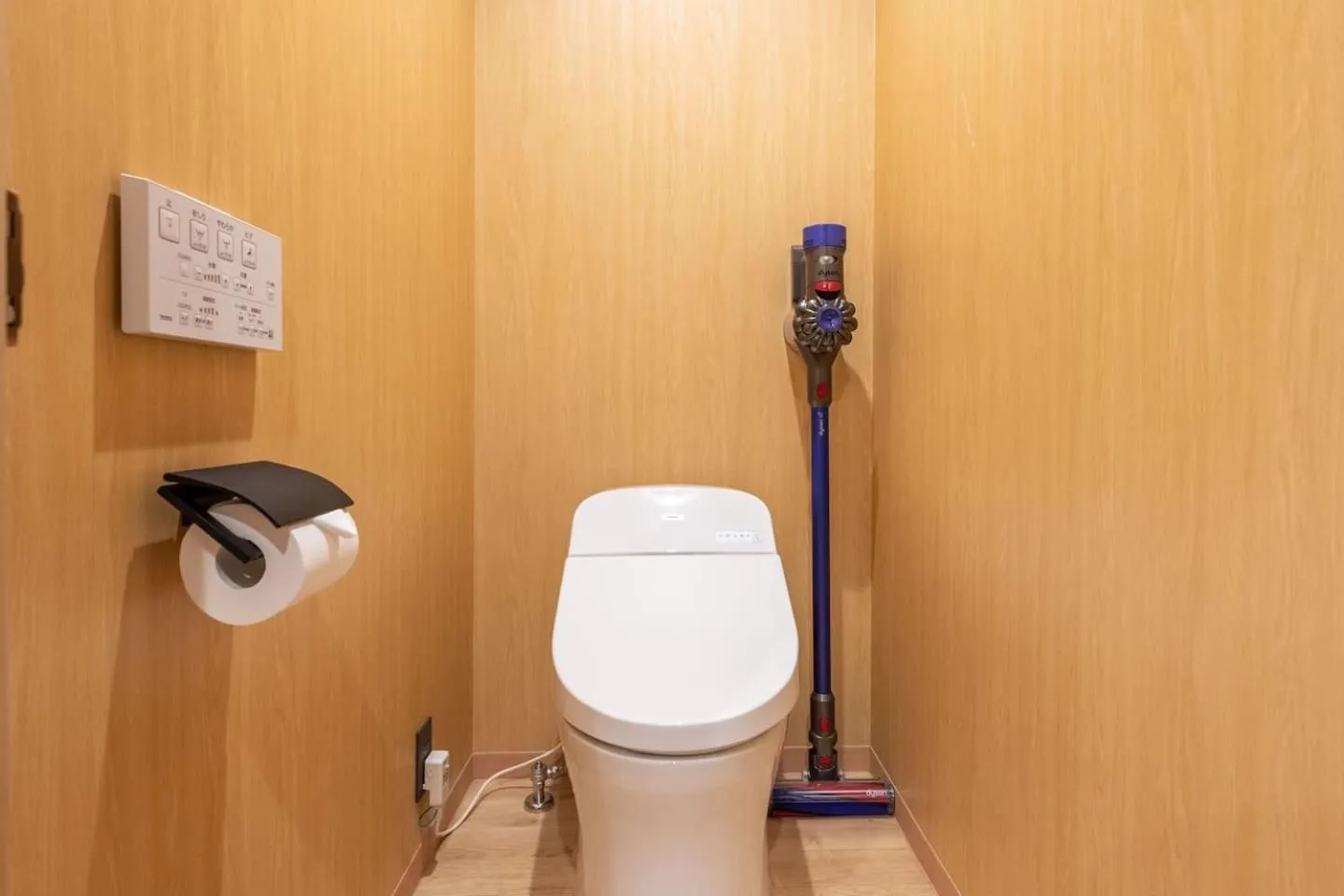 Toilet in TABITABI STAY TAISHI