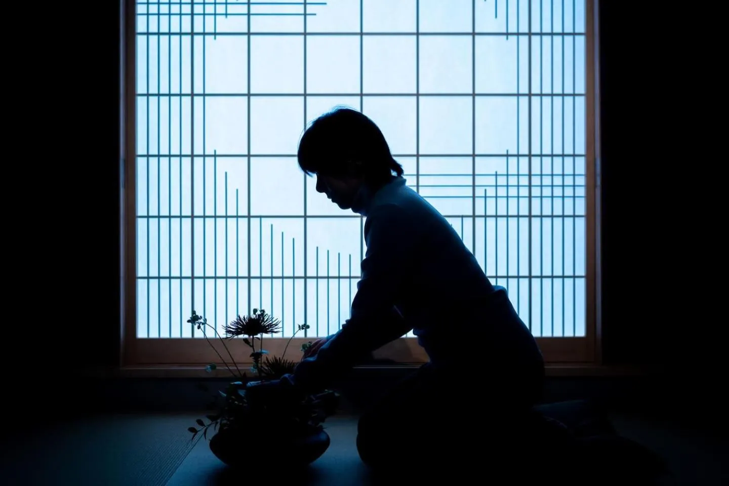 Staff in TABITABI STAY TAISHI