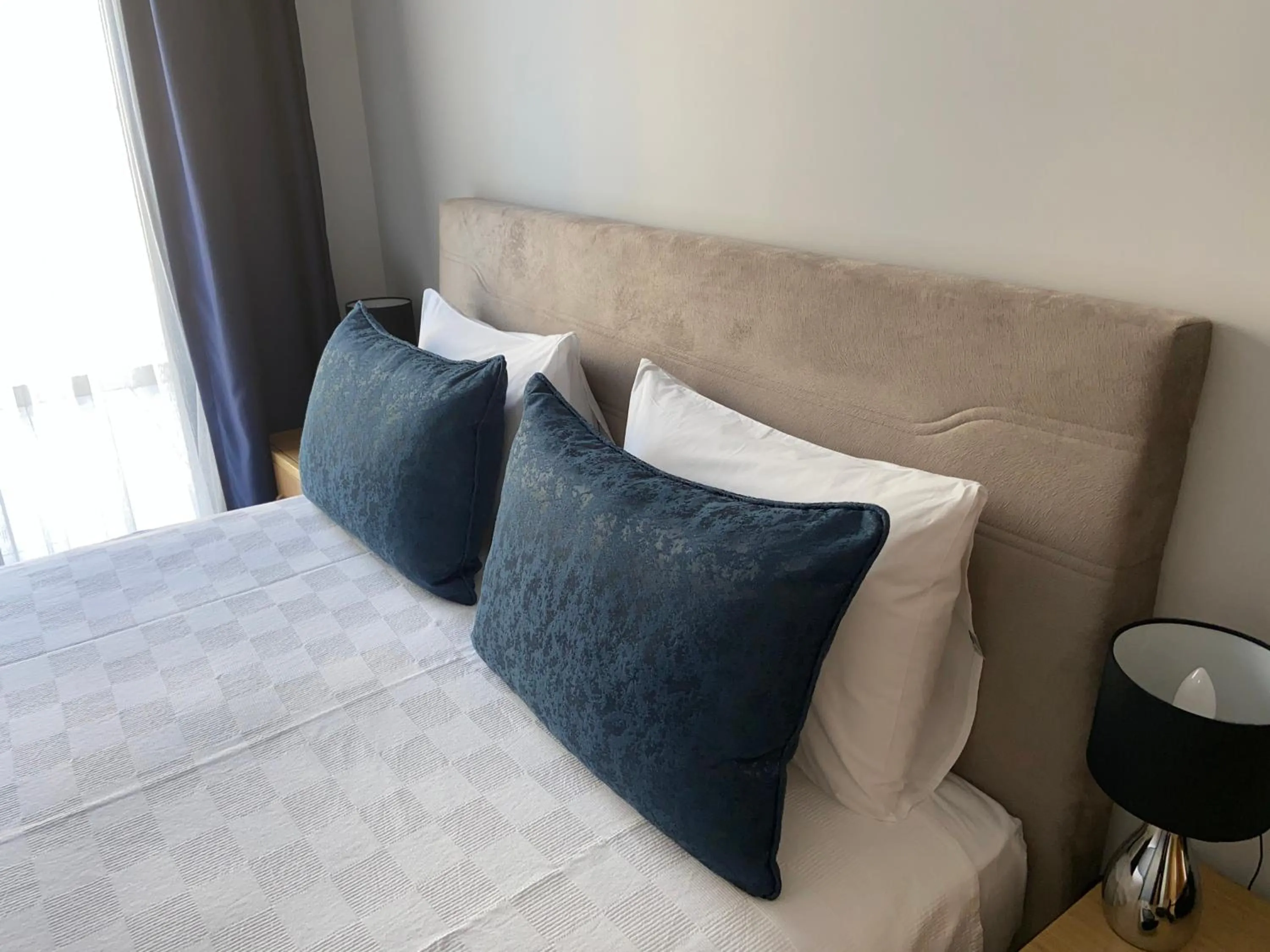 Bedroom, Bed in Liberi Hotel Taksim