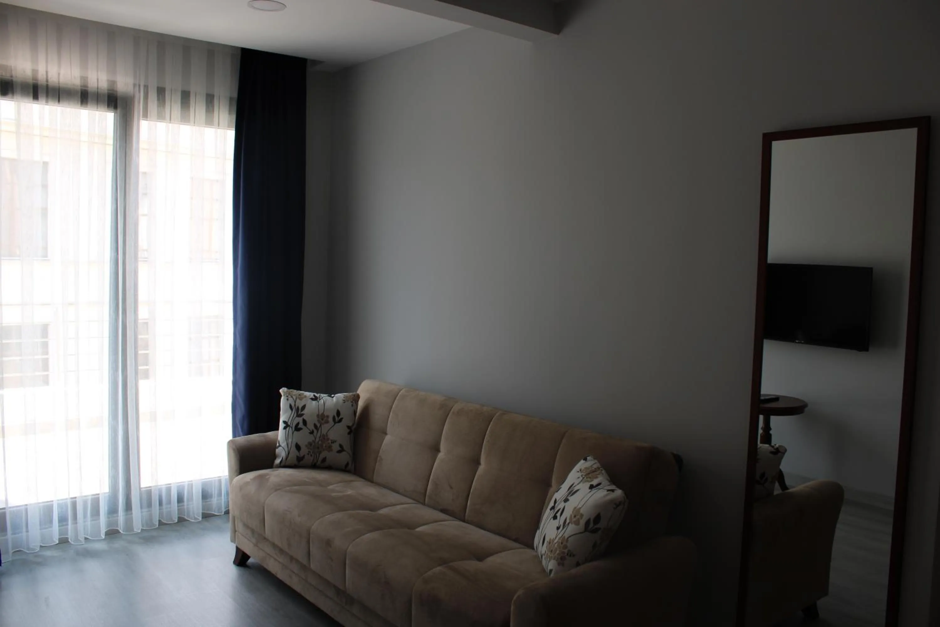 TV and multimedia in Liberi Hotel Taksim