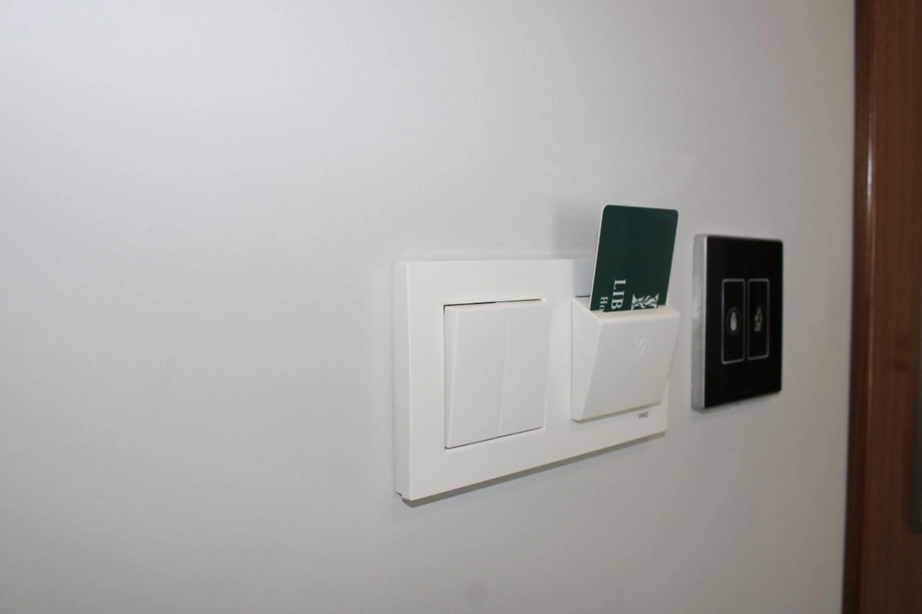 Decorative detail in Liberi Hotel Taksim