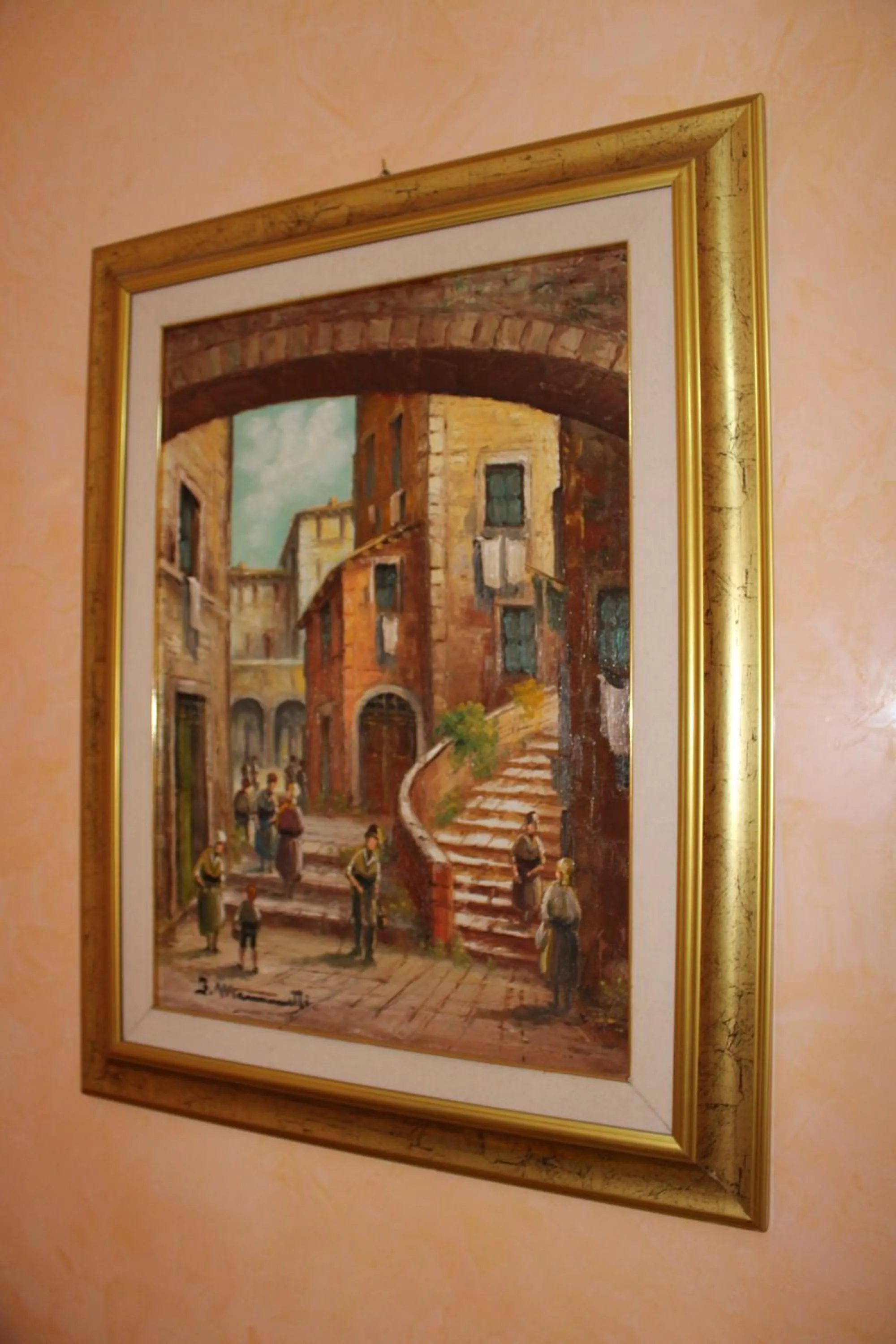 Nearby landmark in FD Luxury rooms