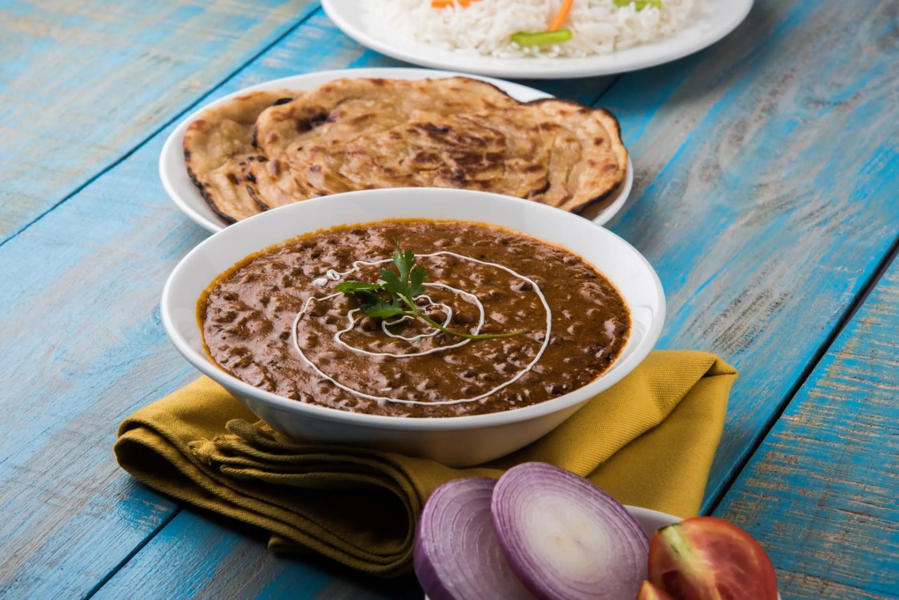 Food in Hotel O 74351 LCK603-MOCA