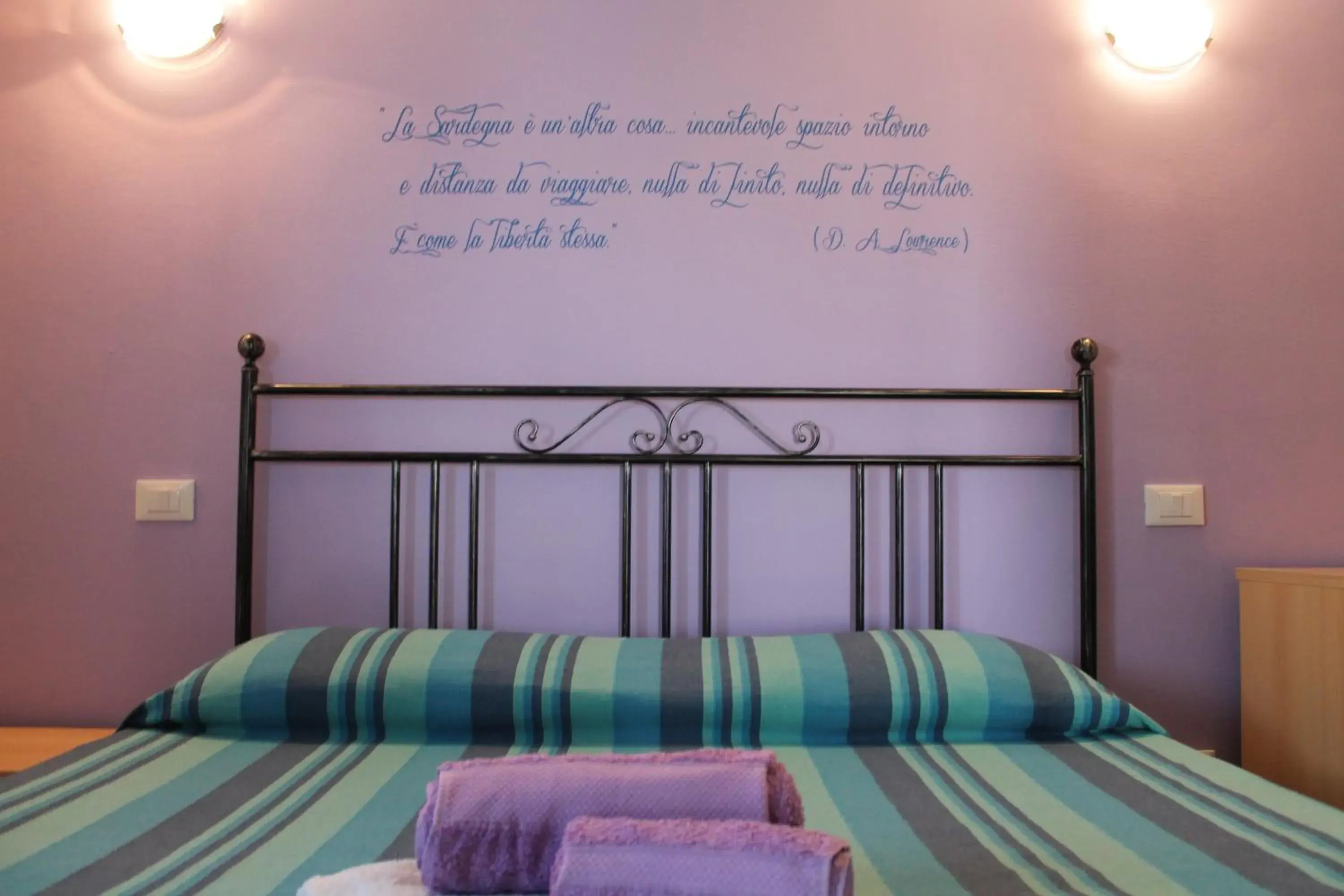 B&B L'alba Nel Golfo B&B L'alba Nel Golfo