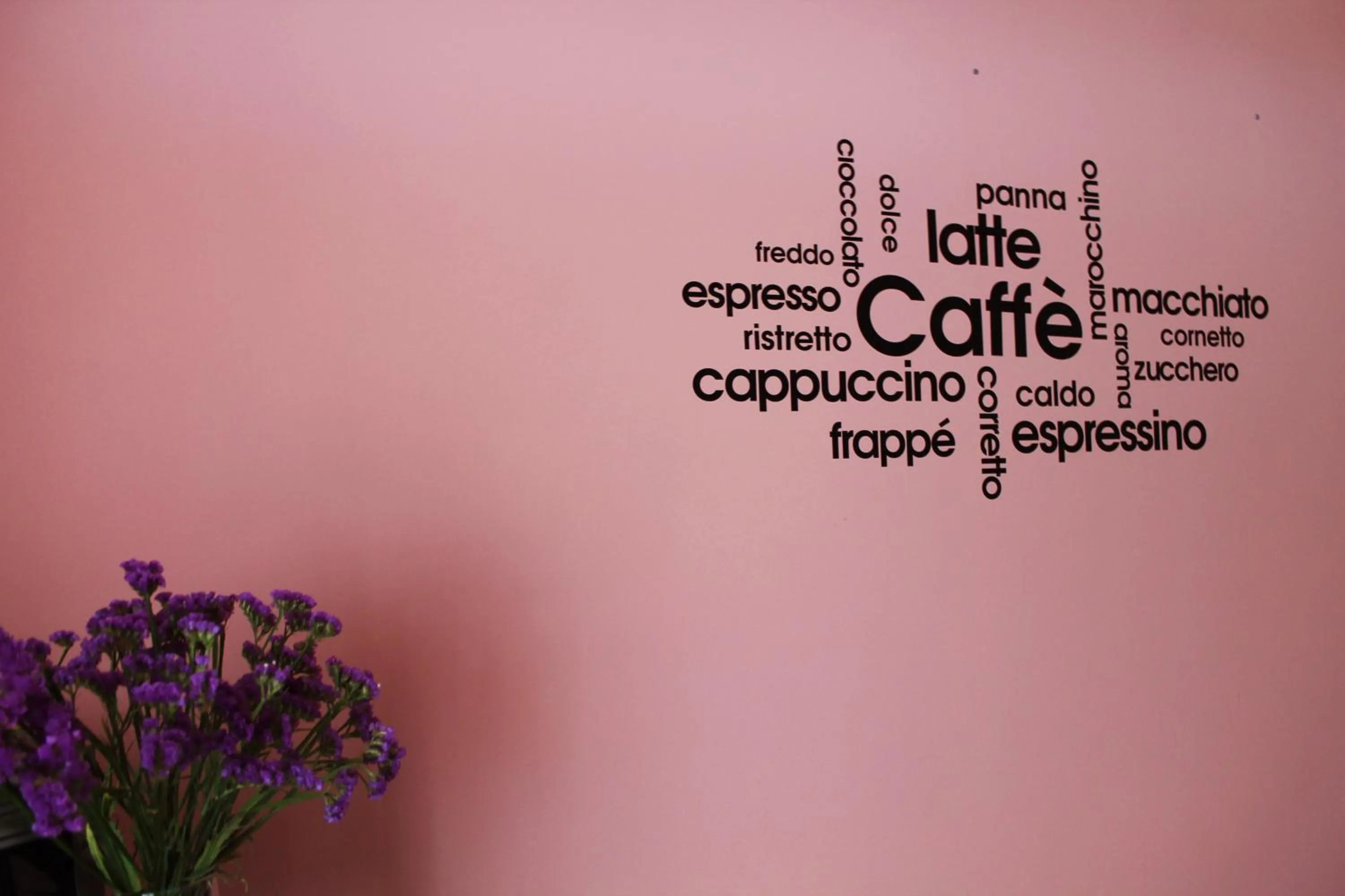 Breakfast in B&B L'alba Nel Golfo