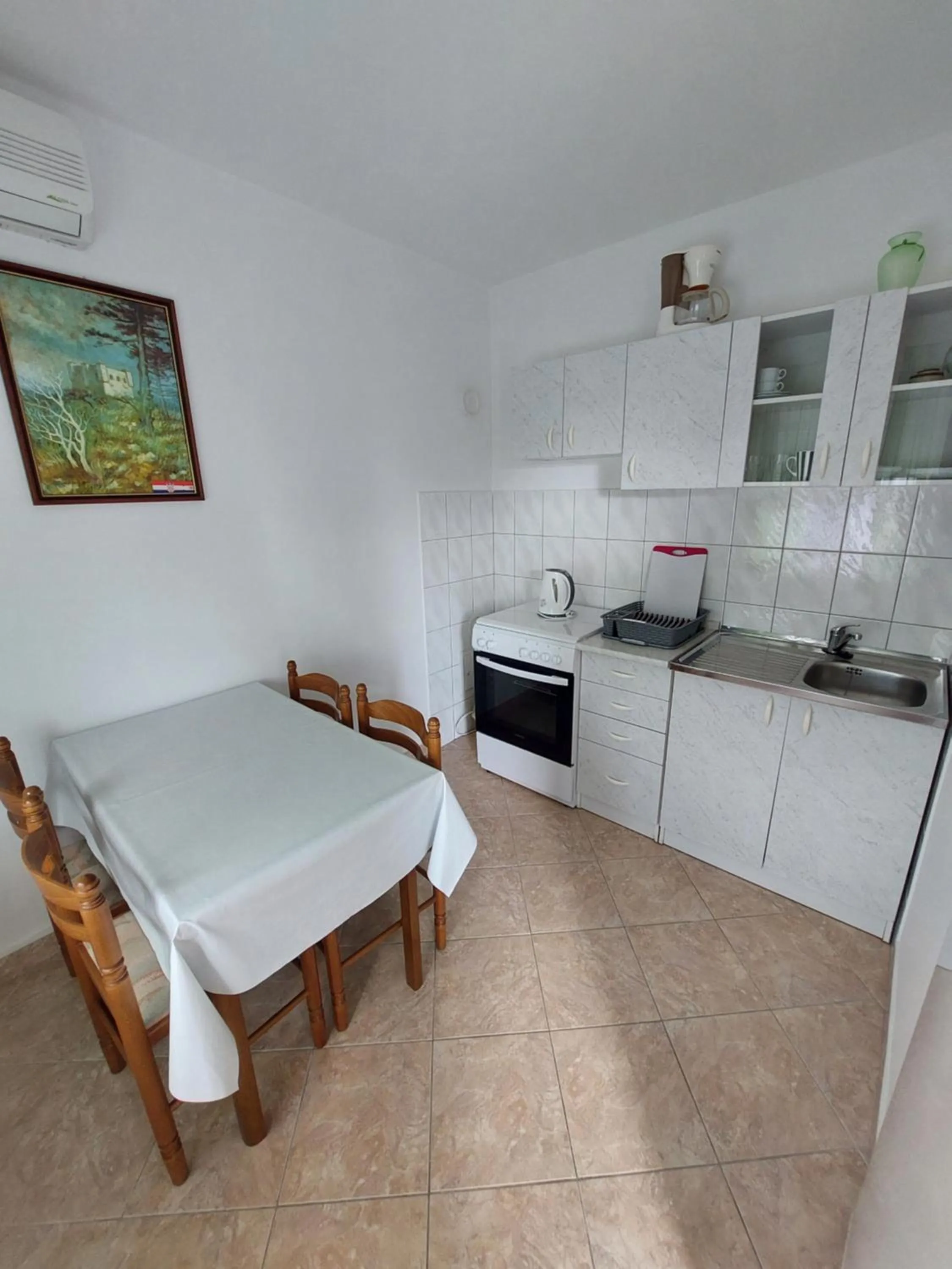 Apartman DANA