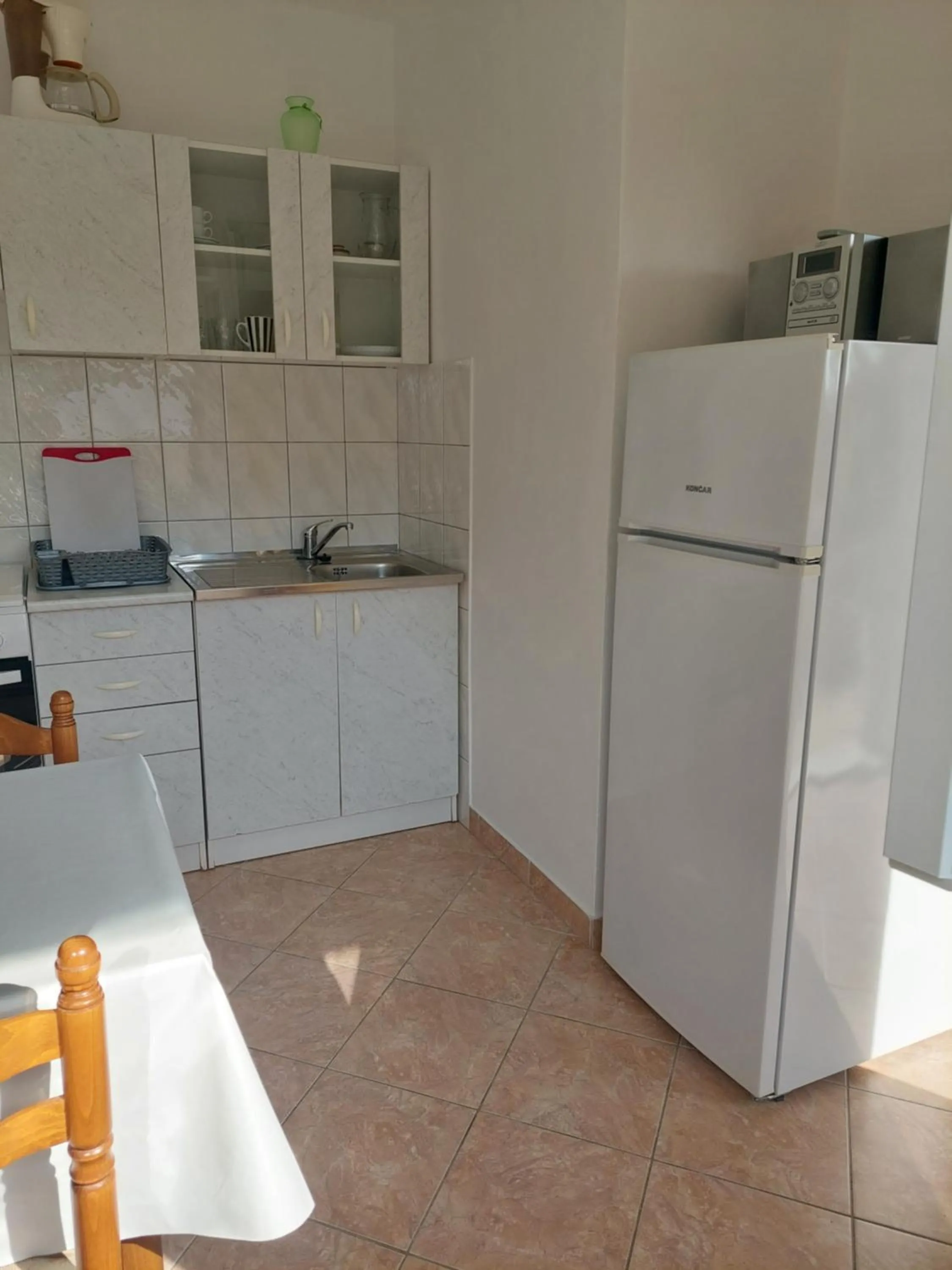 Apartman DANA