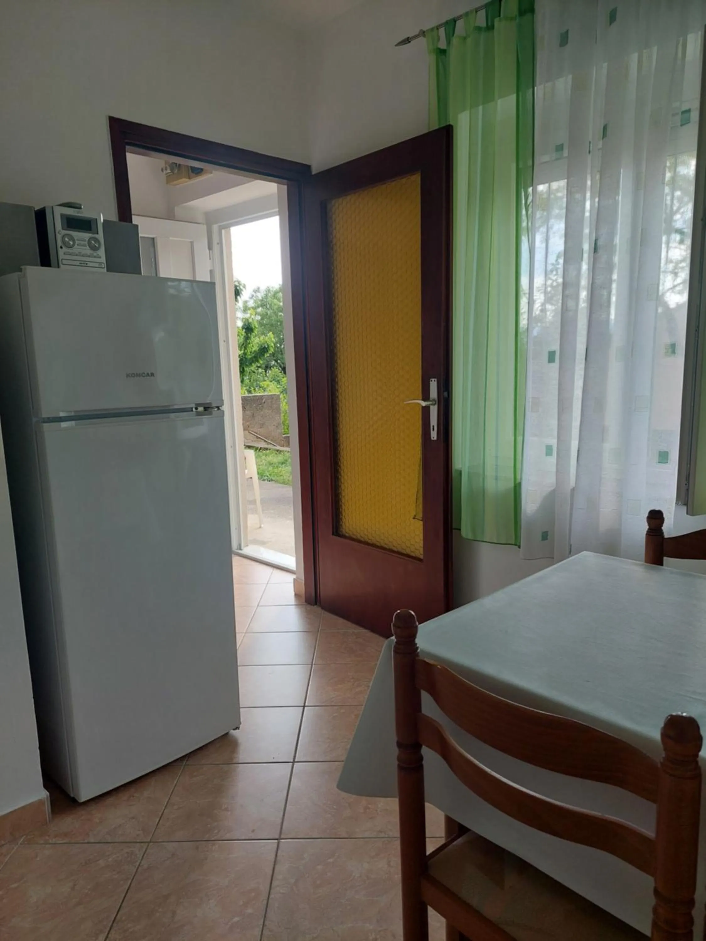 Apartman DANA