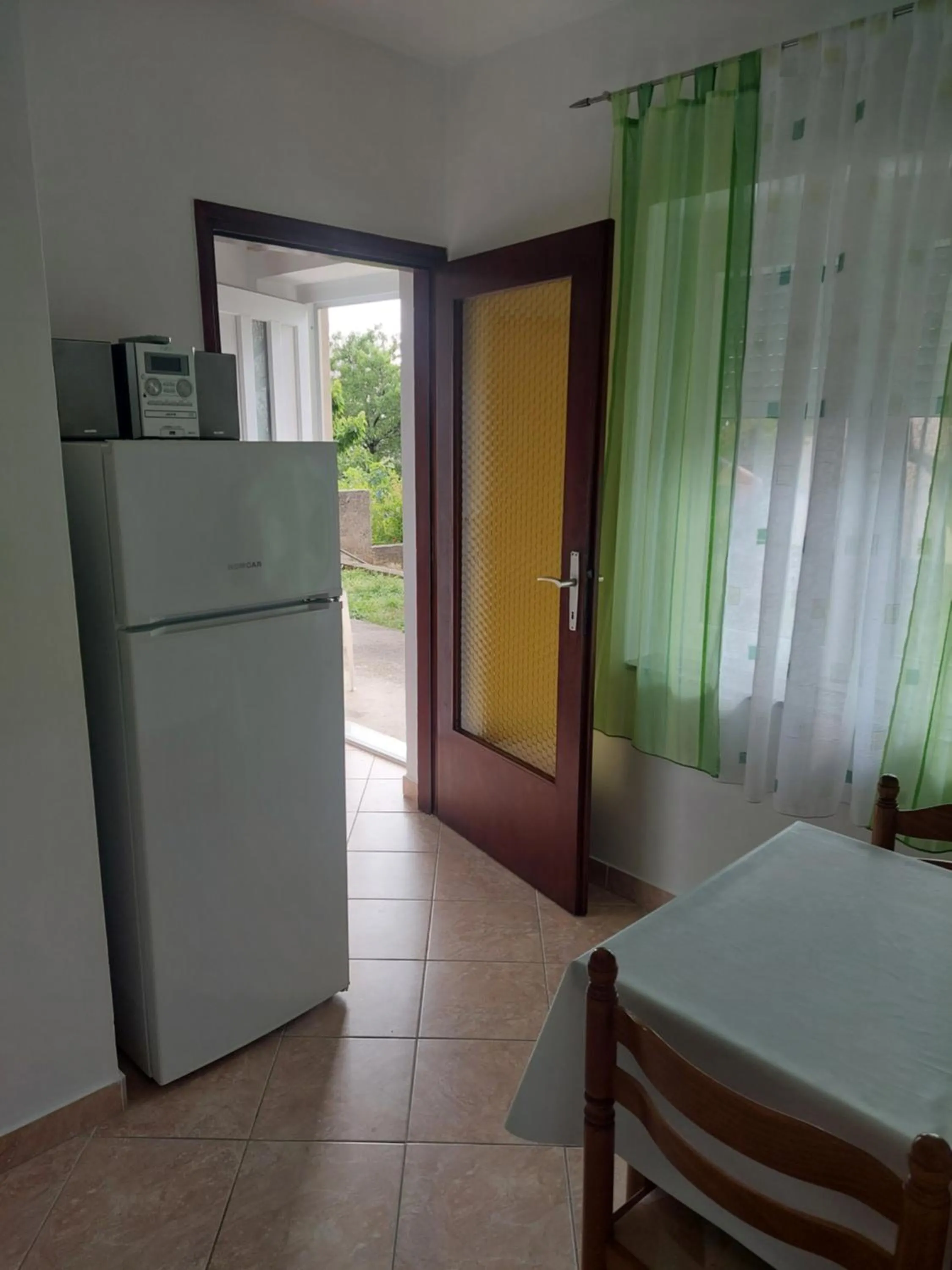 Apartman DANA