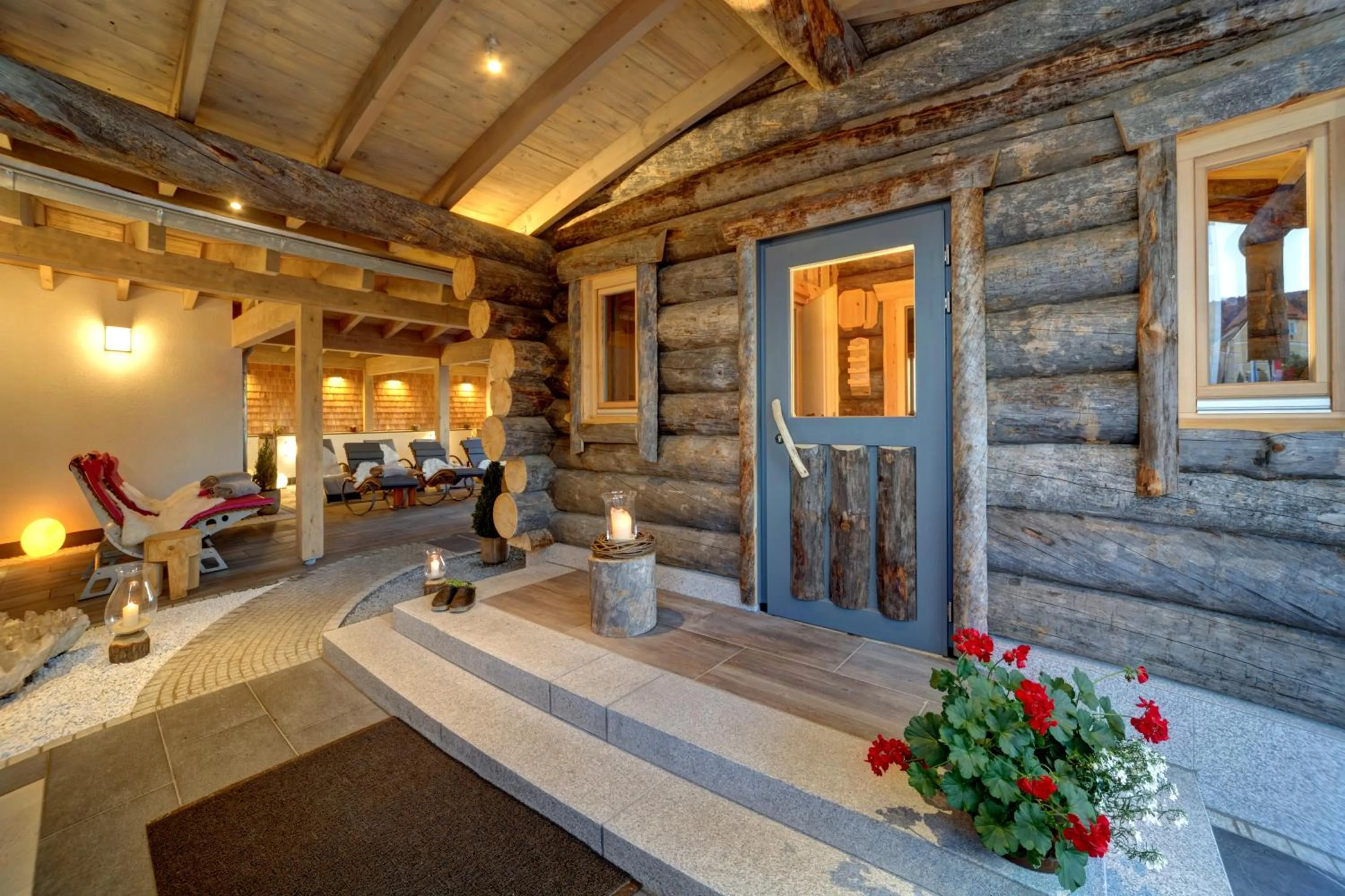 Activities in Wellnesshotel Hofbräuhaus