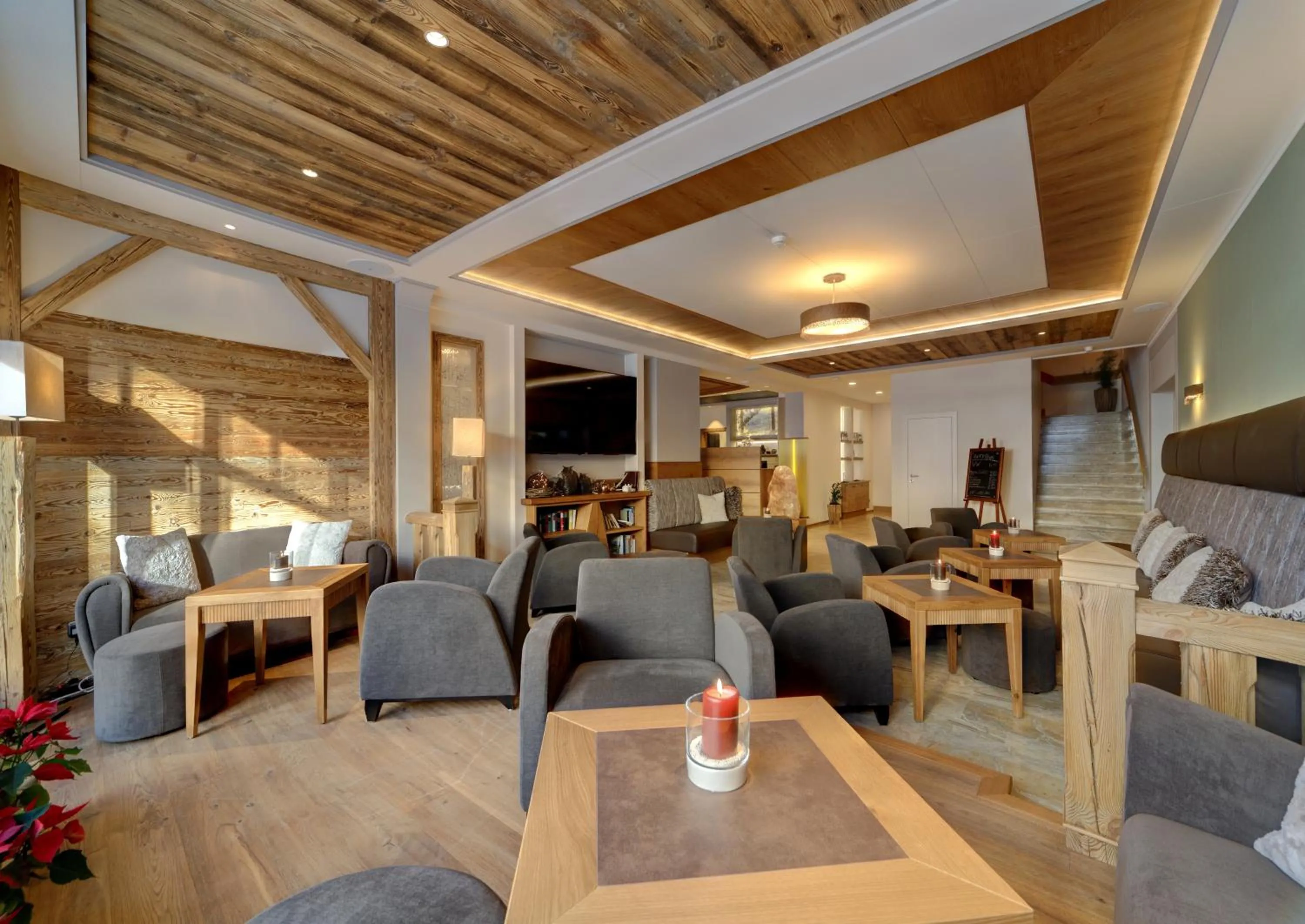 Food and drinks in Wellnesshotel Hofbräuhaus