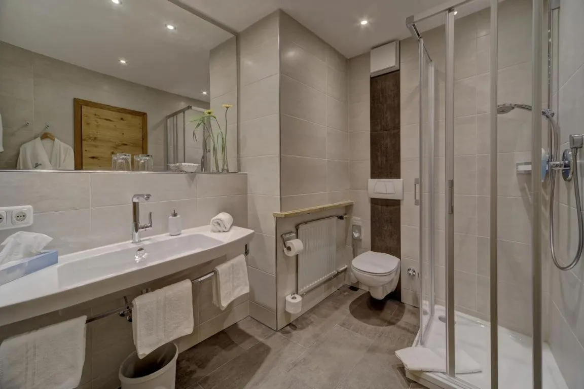 Wellnesshotel Hofbräuhaus