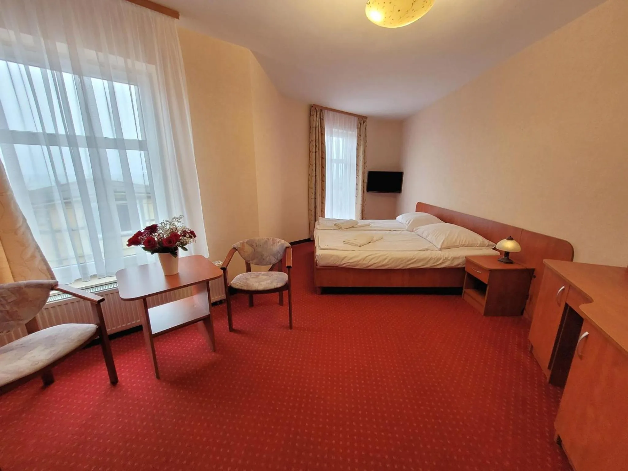 Pensjonat SPA u Tomasza