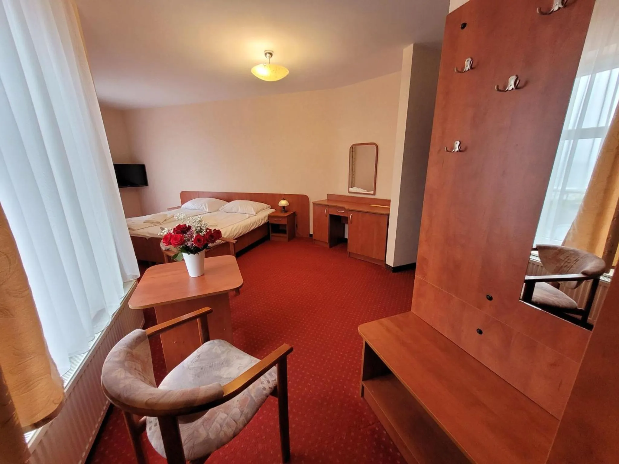 Pensjonat SPA u Tomasza