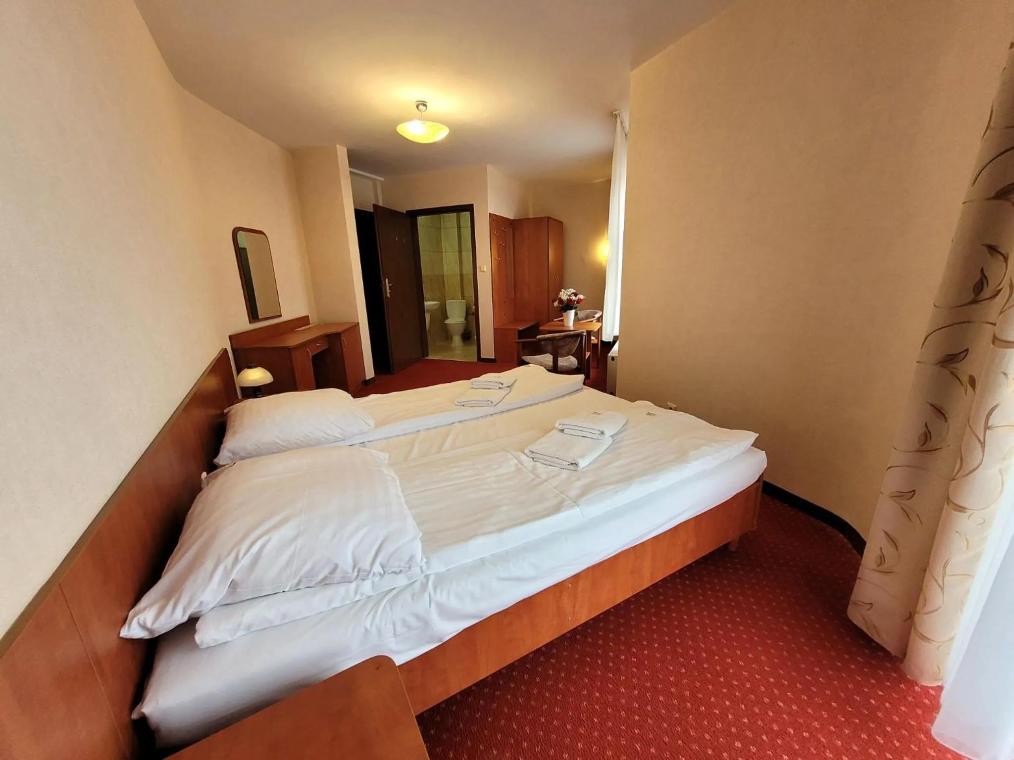 Pensjonat SPA u Tomasza