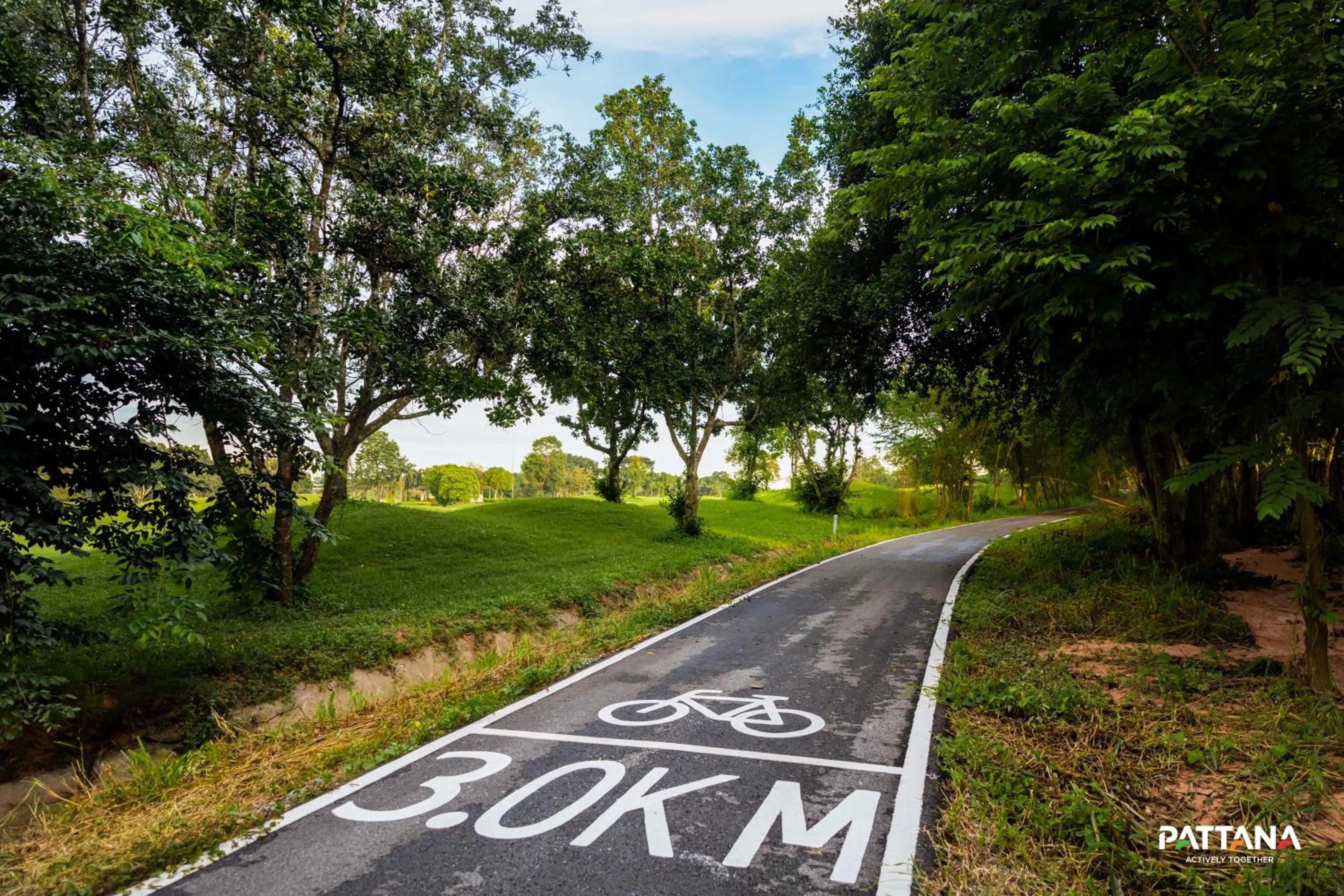 Pattana Sports Resort