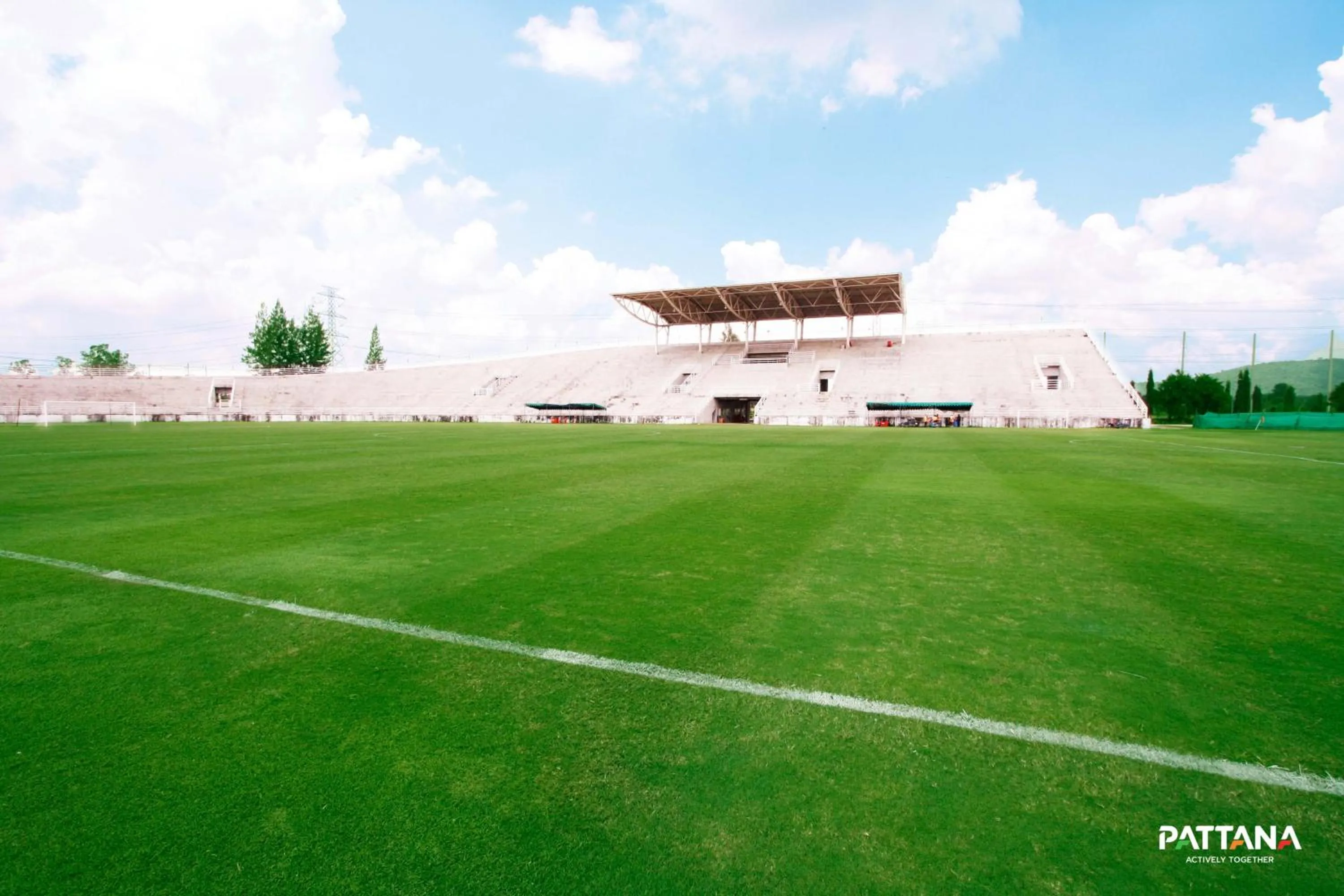 Pattana Sports Resort