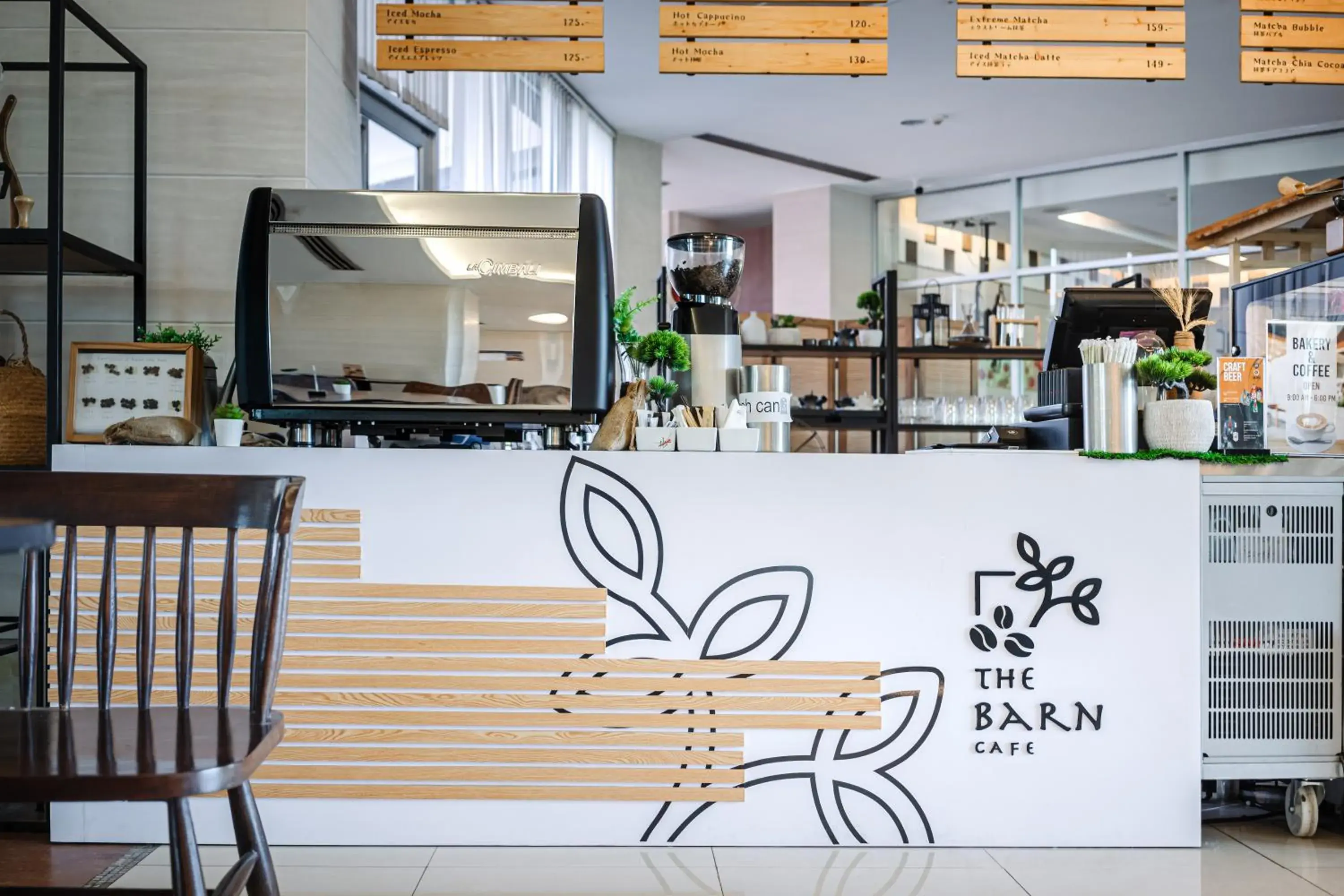 Restaurant/places to eat in Pattana Sports Resort Restaurant/places to eat in Pattana Sports Resort