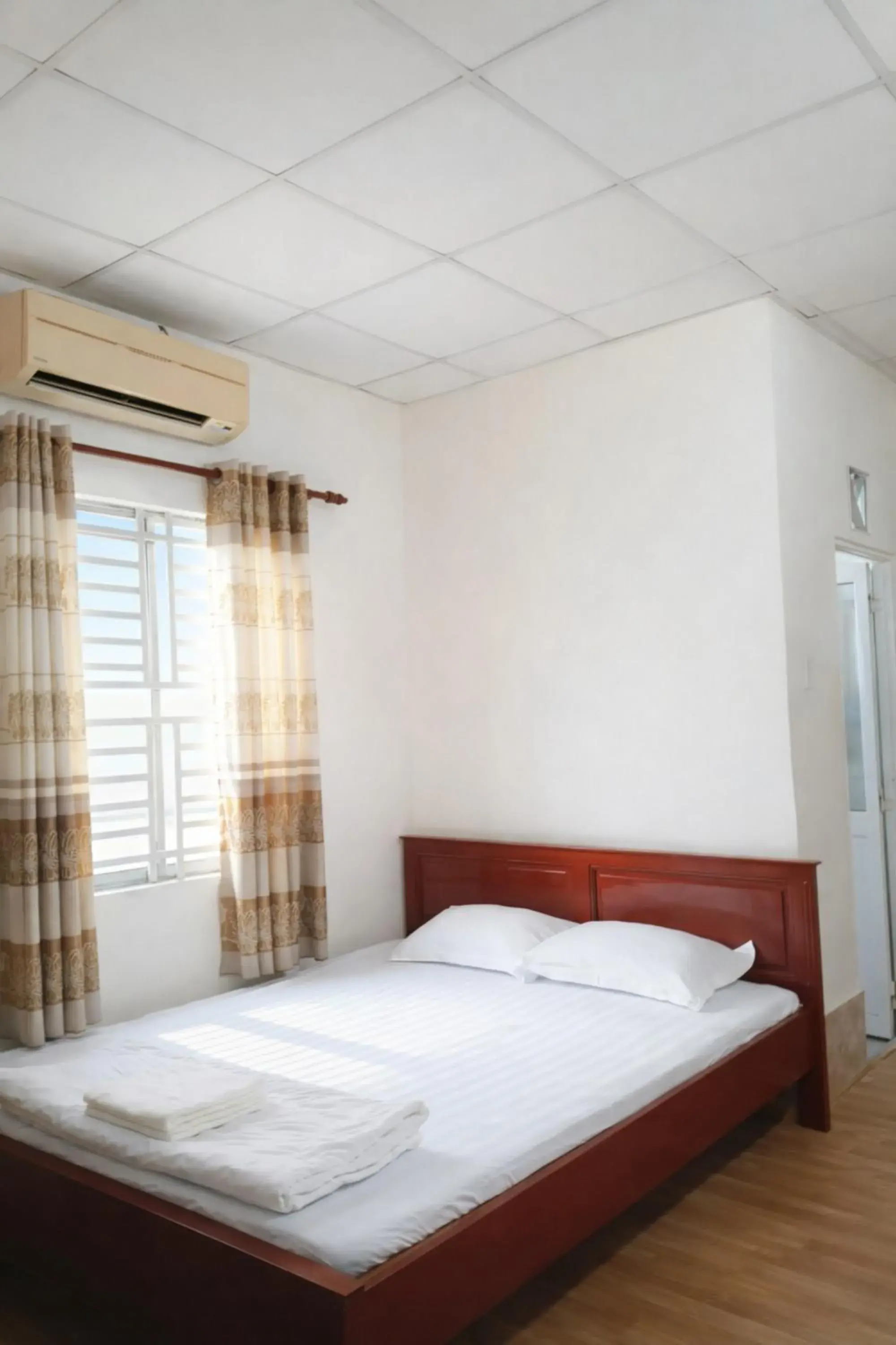 Photo of the whole room, Bed in Sugar Motel Photo of the whole room, Bed in Sugar Motel