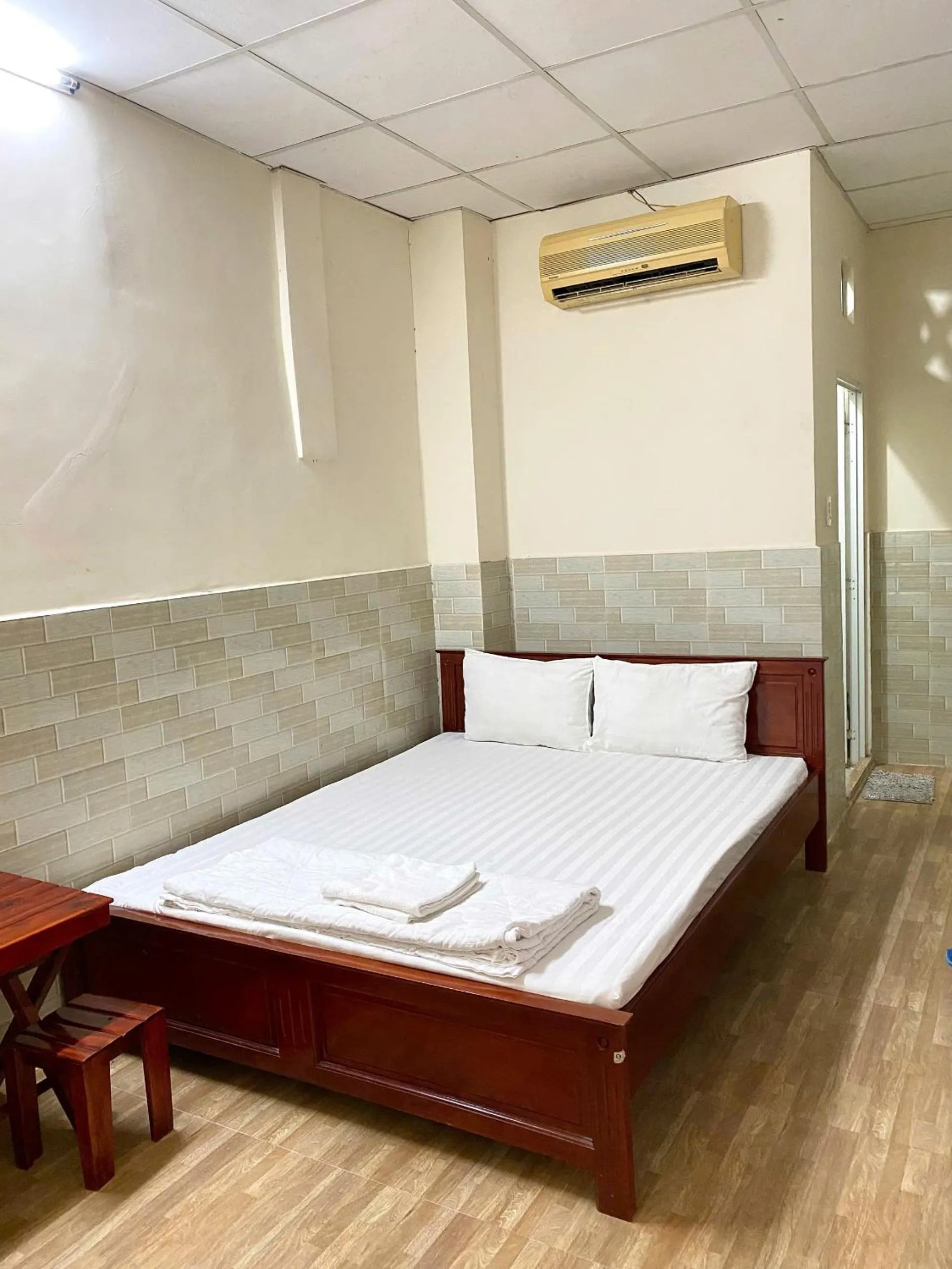 Bedroom, Bed in Sugar Motel