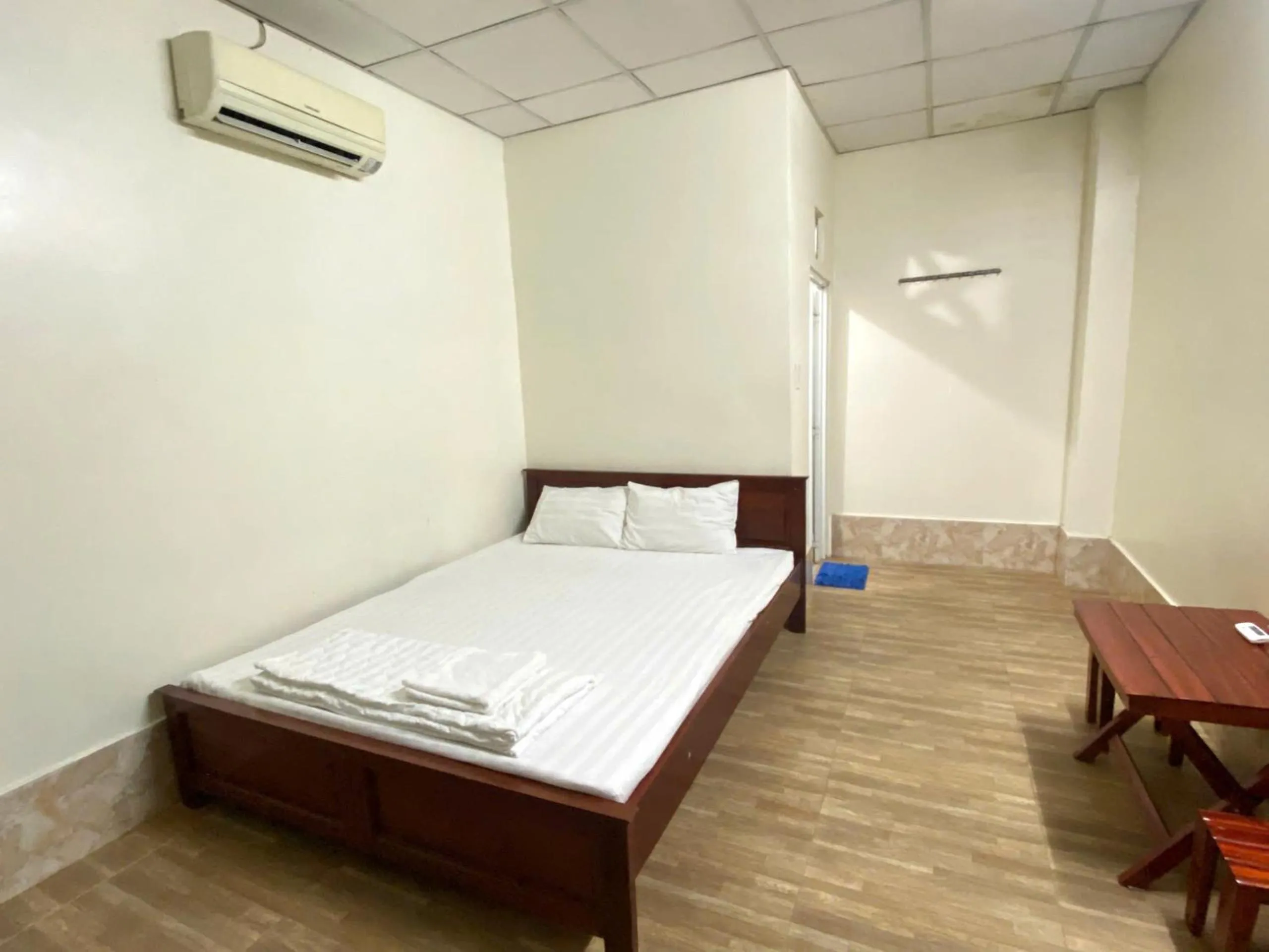 Bedroom, Bed in Sugar Motel