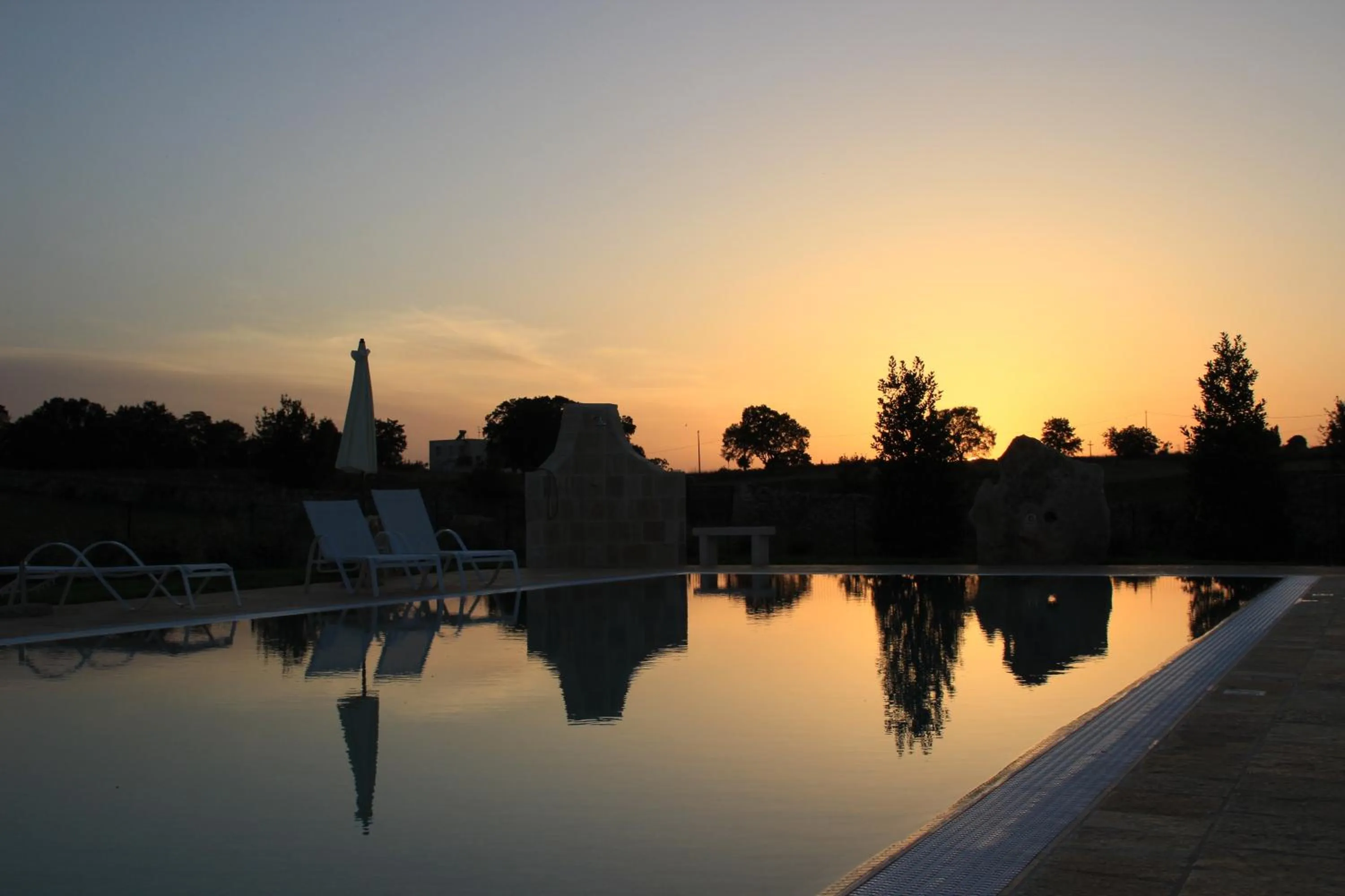 Masseria Peppeturro