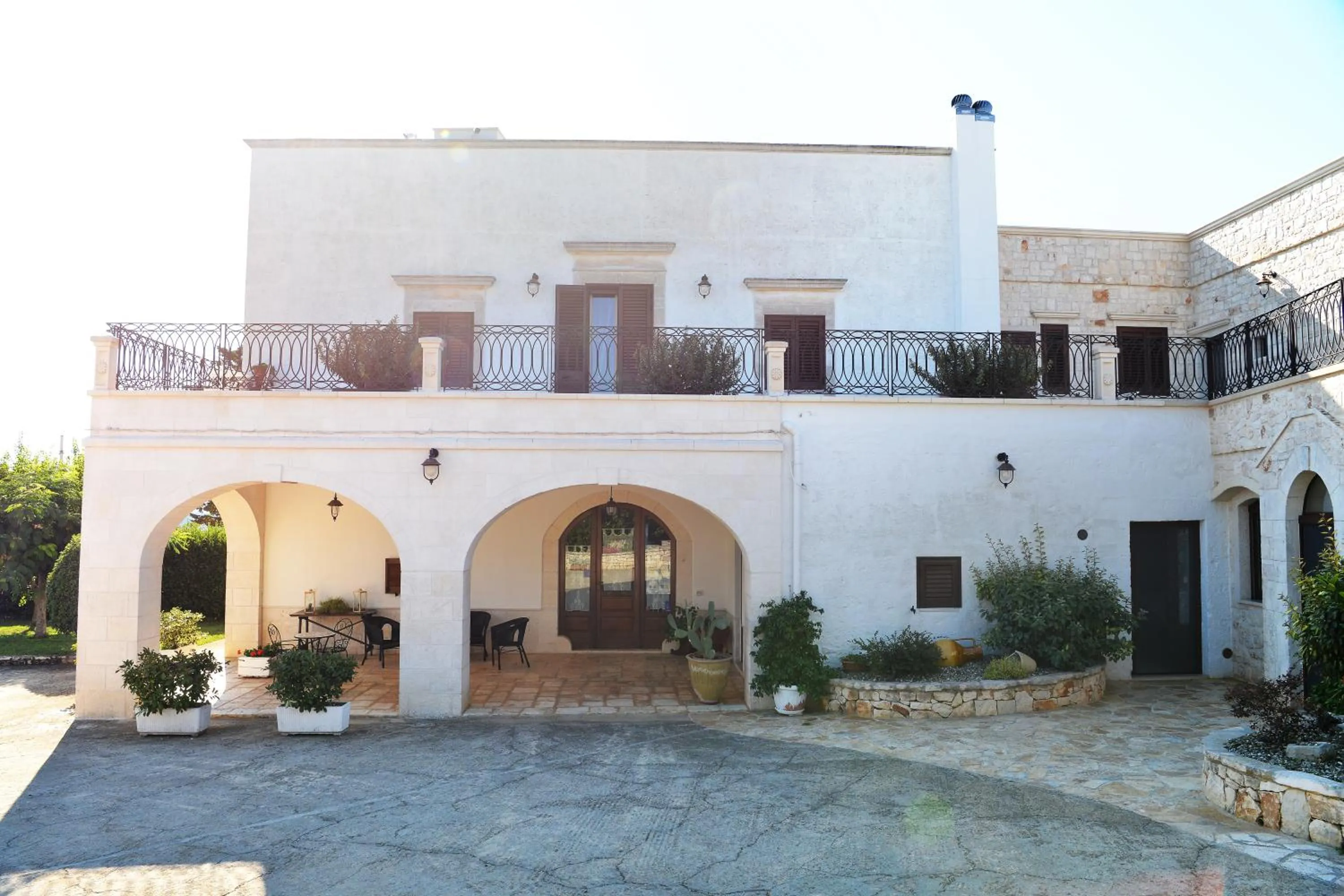 Masseria Peppeturro