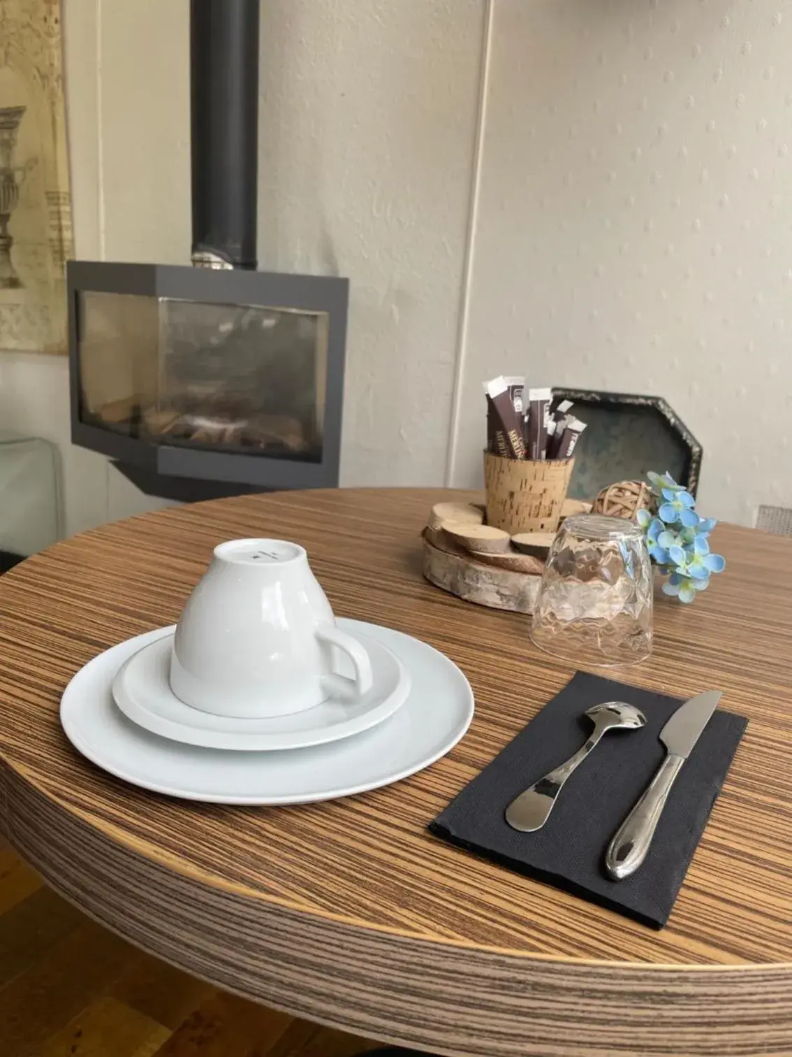 Breakfast in The Originals City, Hôtel Napoléon, La Roche-sur-Yon Breakfast in The Originals City, Hôtel Napoléon, La Roche-sur-Yon