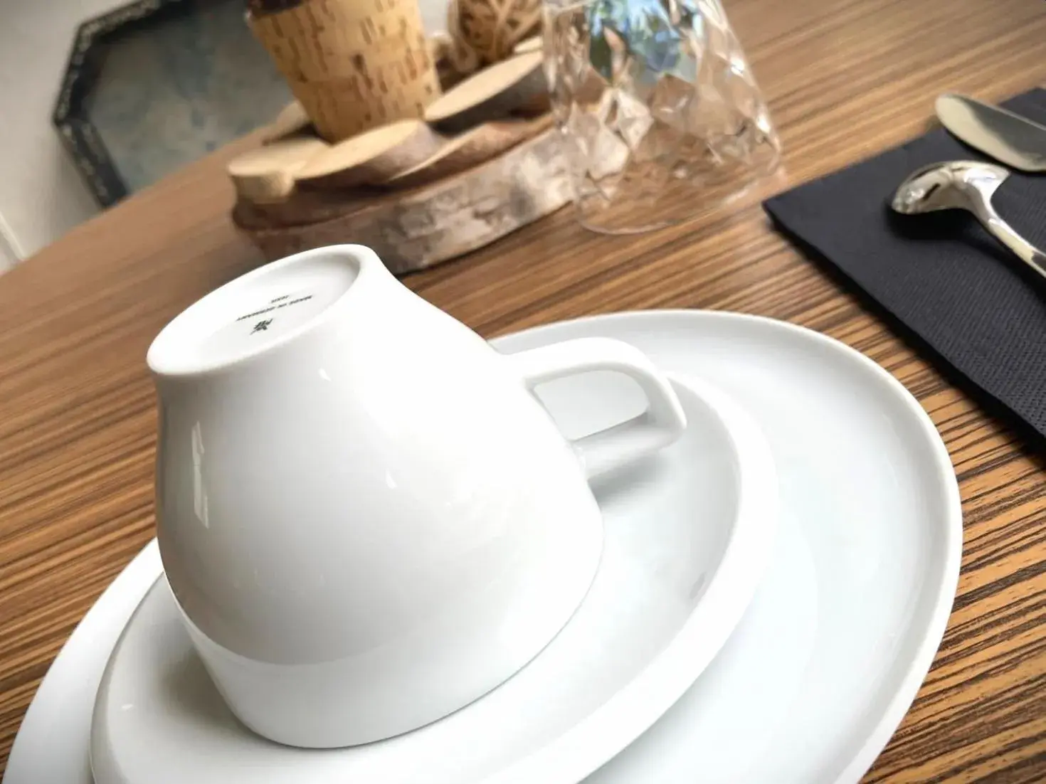 Breakfast in The Originals City, Hôtel Napoléon, La Roche-sur-Yon Breakfast in The Originals City, Hôtel Napoléon, La Roche-sur-Yon