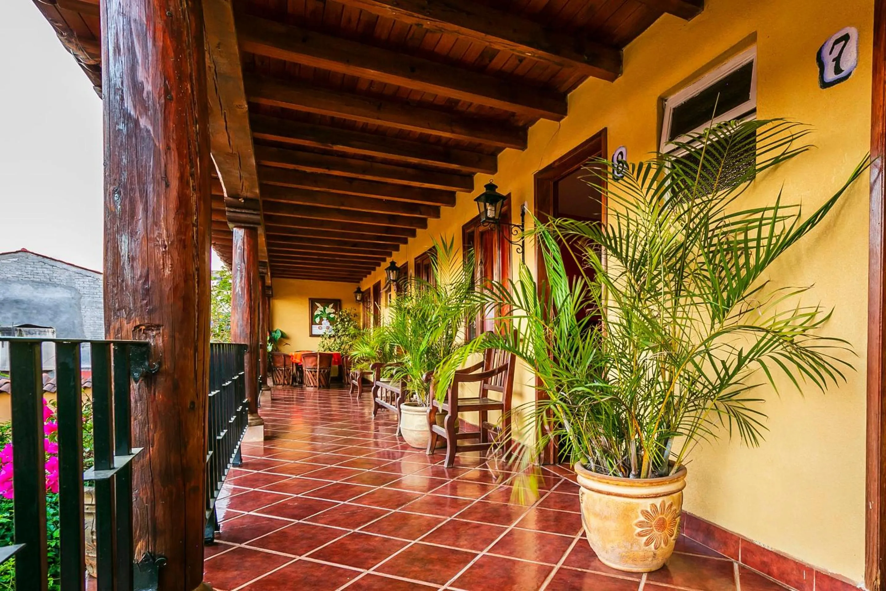 Other in OYO Posada De Los Angeles, Pátzcuaro