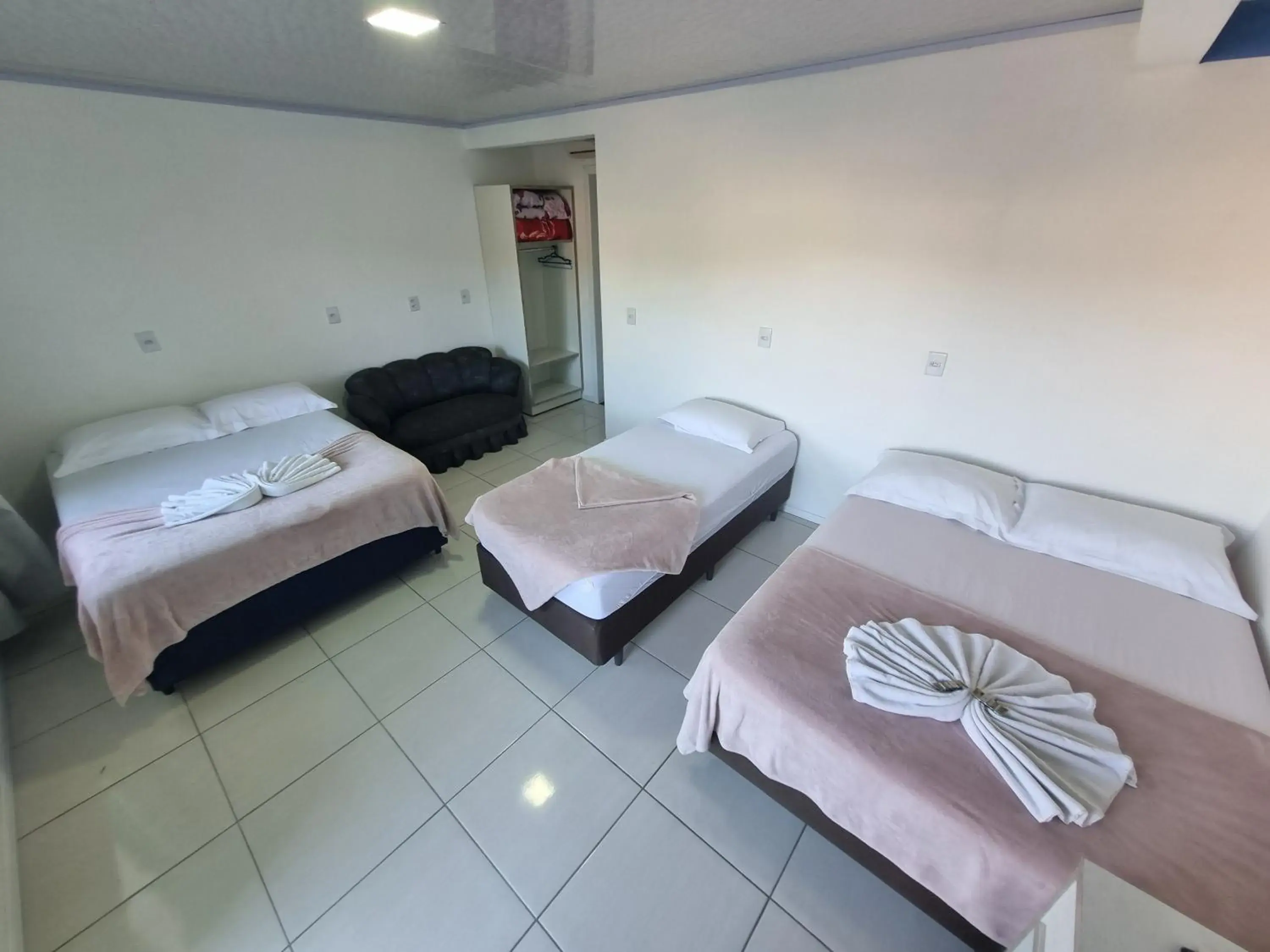 Superior Suite in Pousada Graff Superior Suite in Pousada Graff