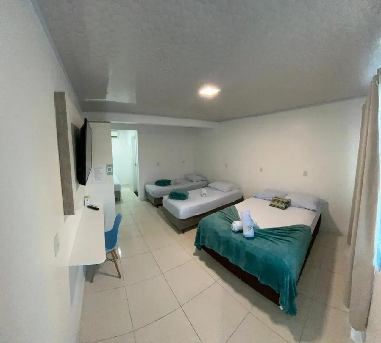 Standard Suite in Pousada Graff Standard Suite in Pousada Graff