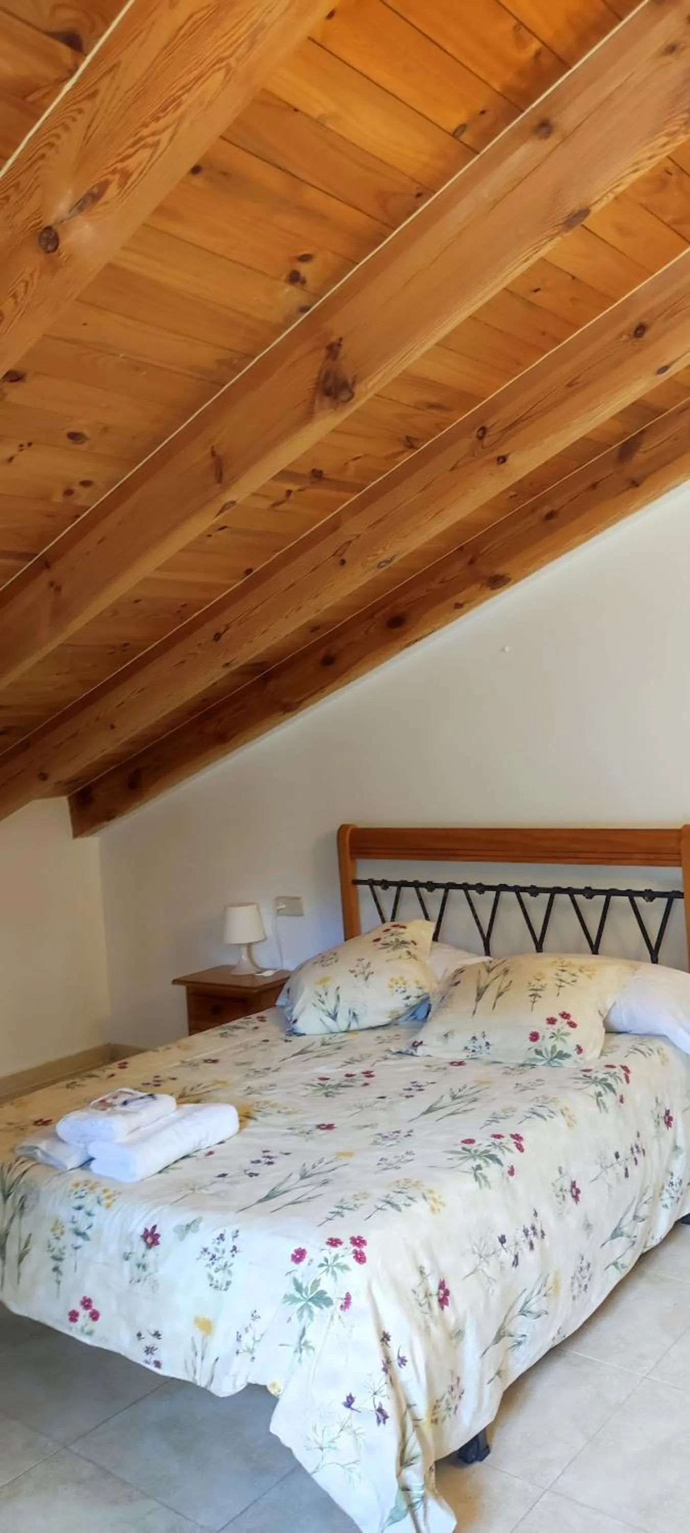 Double Room - single occupancy in ALTOGREDOS Hotel Rural y apartamentos turísticos