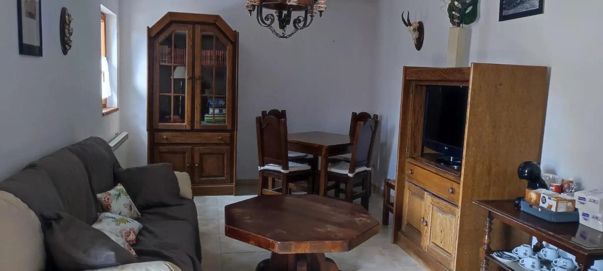 Double Room - single occupancy in ALTOGREDOS Hotel Rural y apartamentos turísticos Double Room - single occupancy in ALTOGREDOS Hotel Rural y apartamentos turísticos