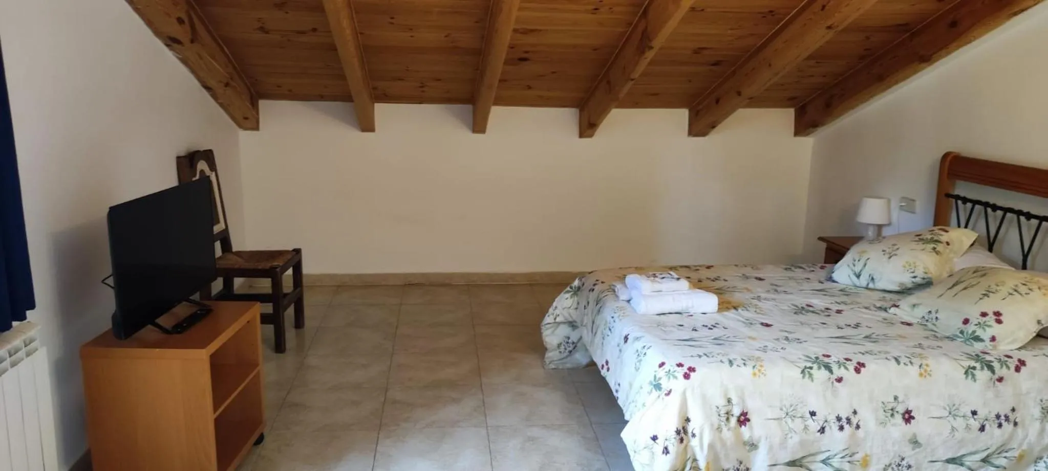 Double Room - single occupancy in ALTOGREDOS Hotel Rural y apartamentos turísticos